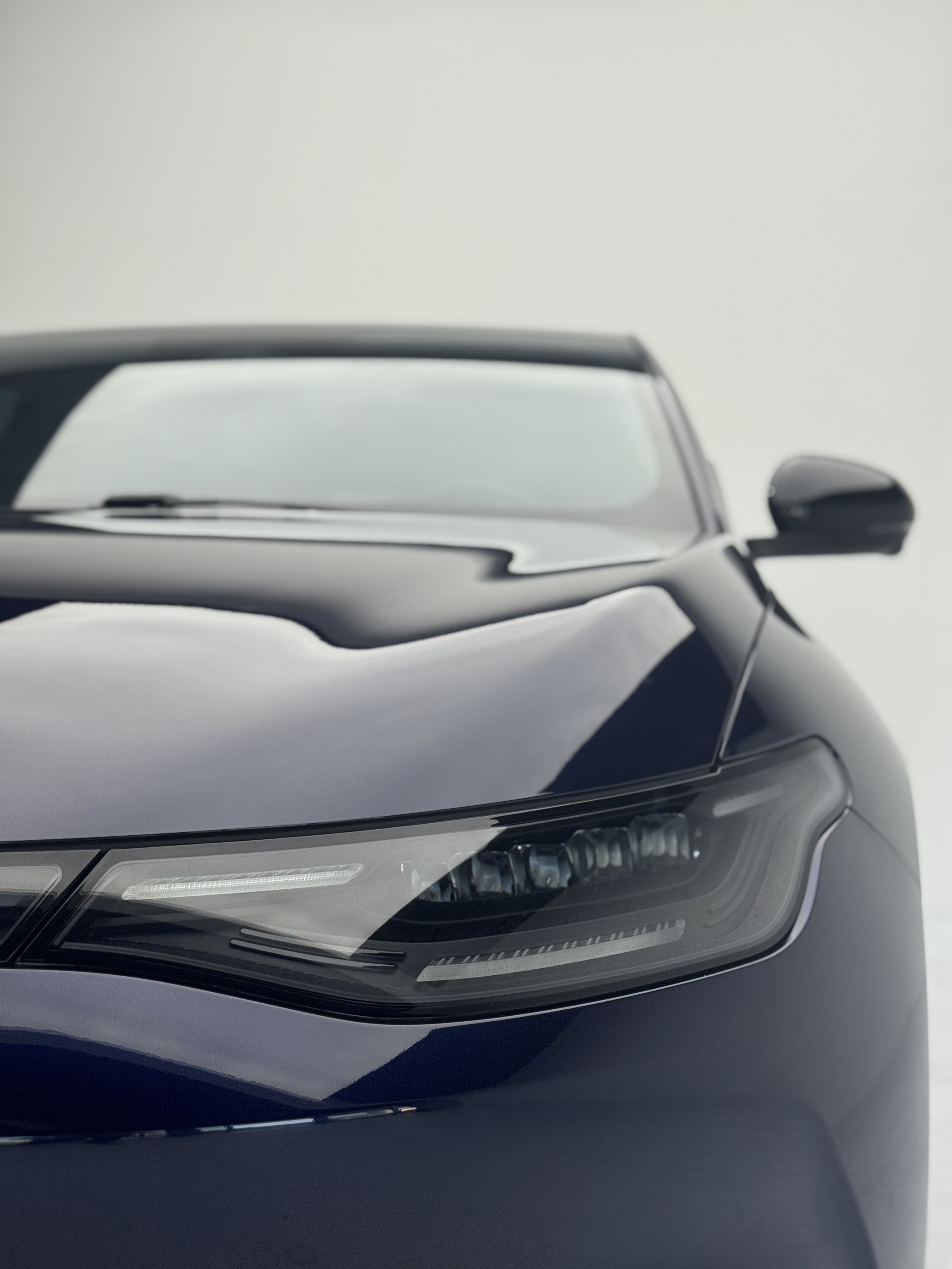 零跑汽车 零跑C01 2023 汽车图片 #23