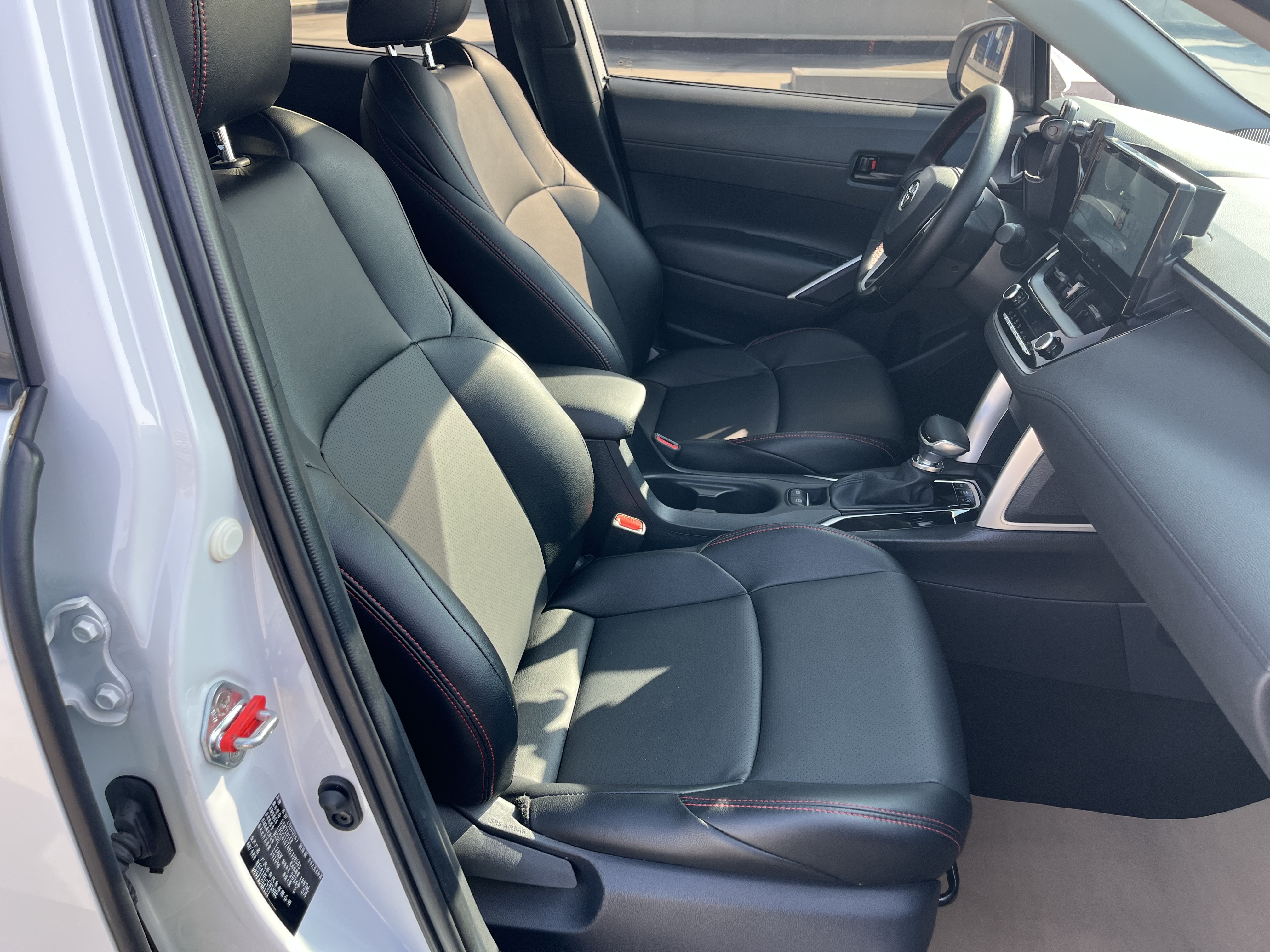 Toyota Frontlander 2024 car image #23