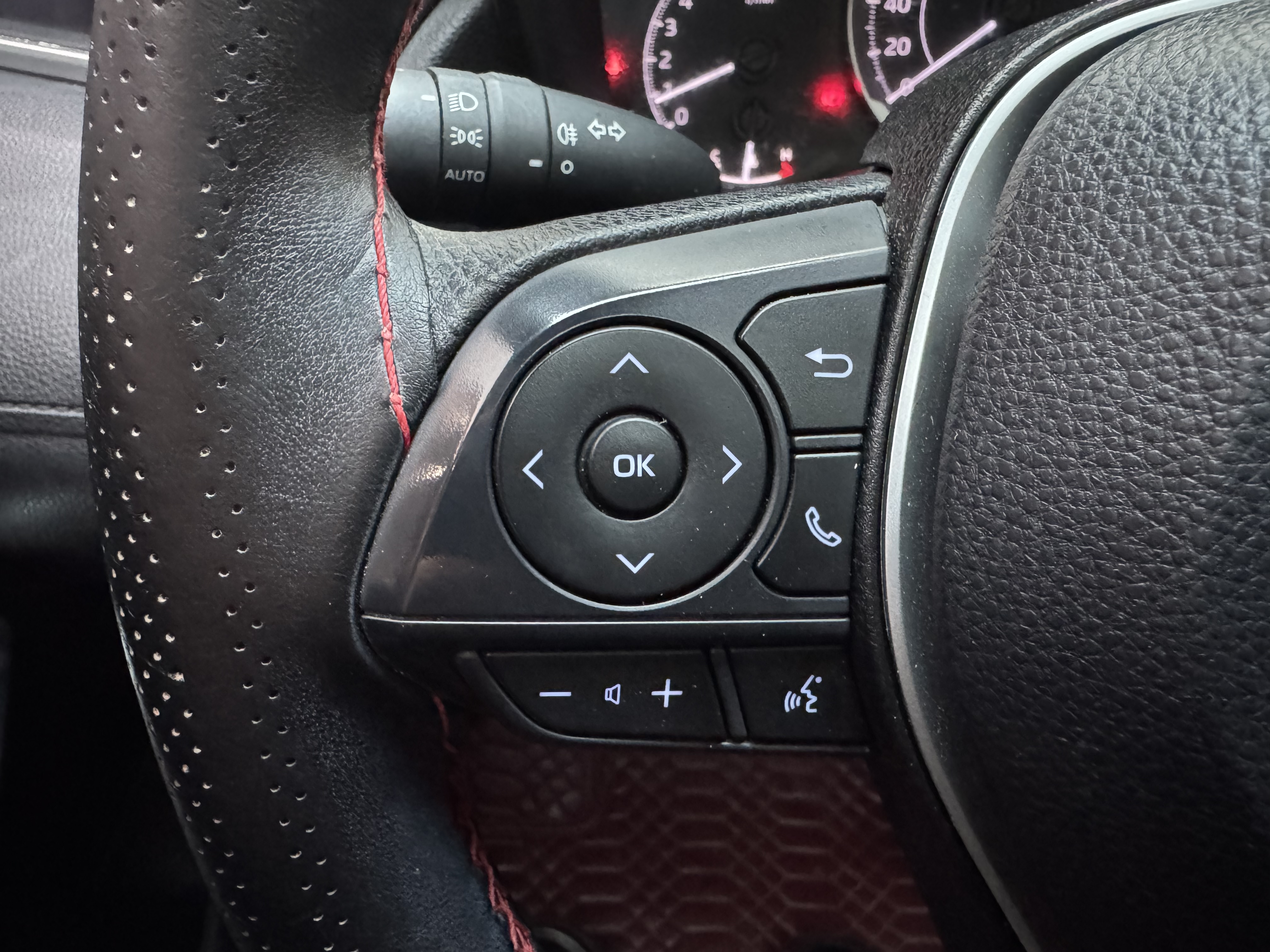 Toyota Frontlander 2023 #23 Toyota Frontlander 2023 immagine di auto #23