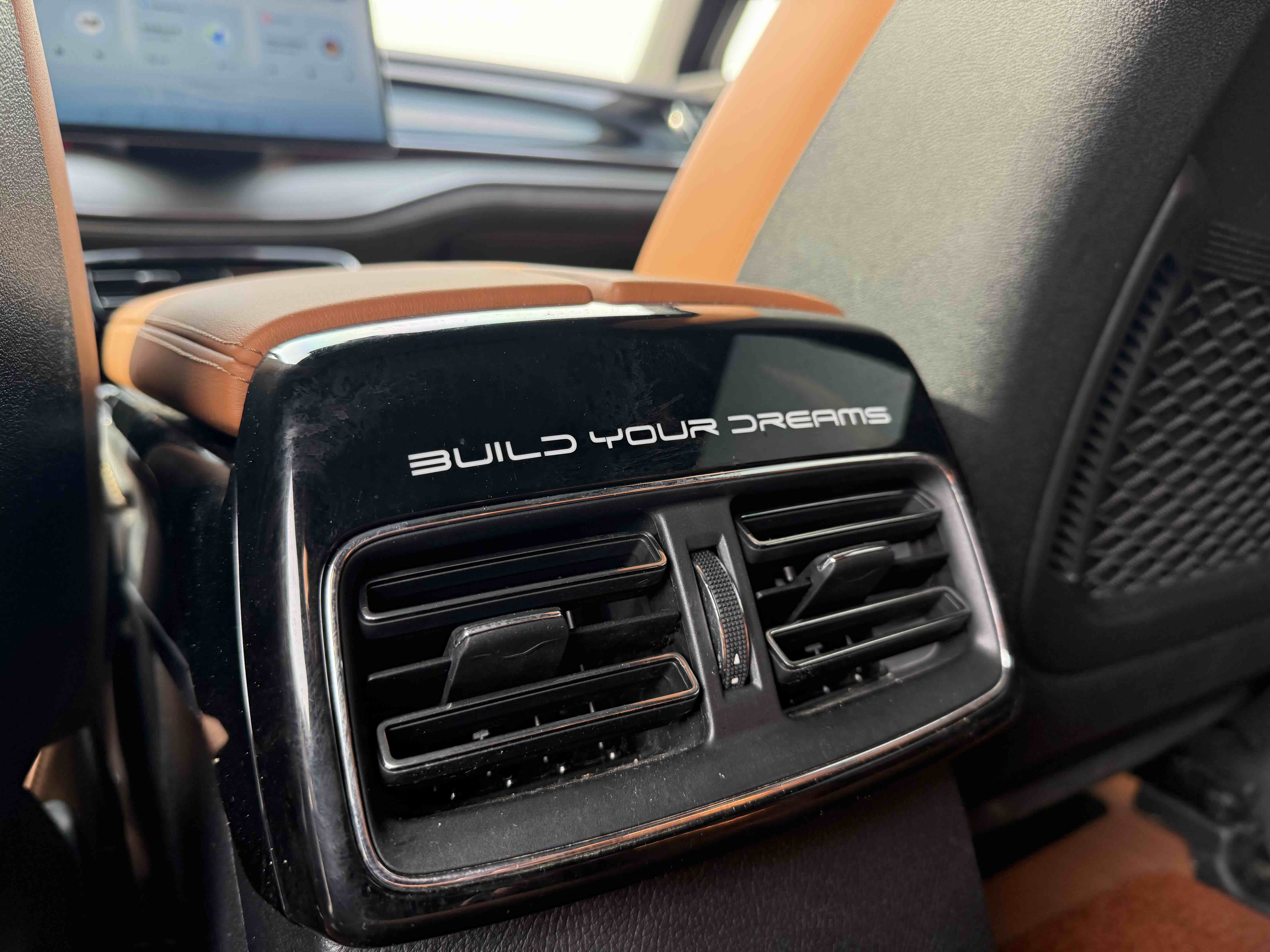 BYD Tang New Energy 2023 #23 BYD Tang New Energy 2023 immagine di auto #23