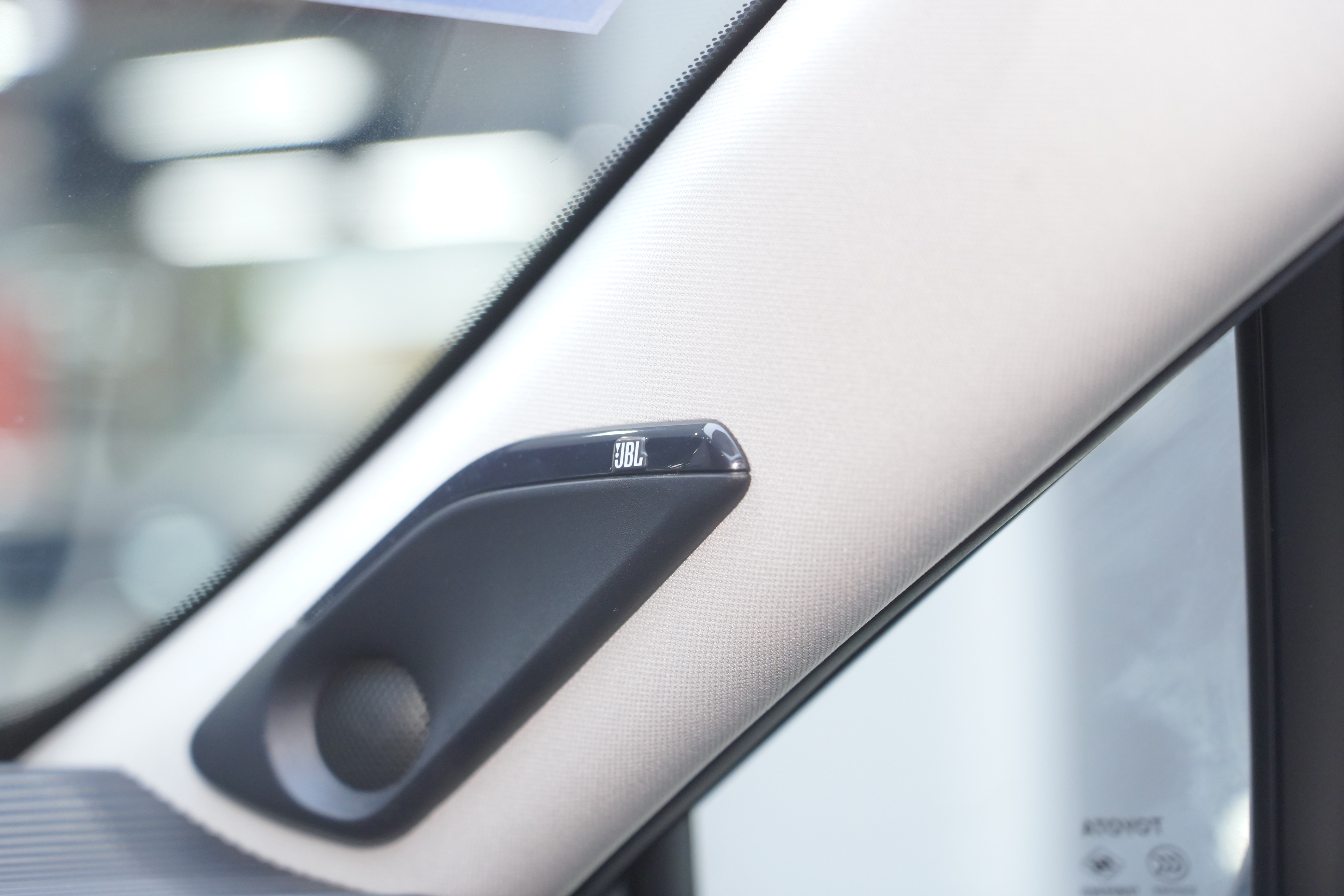 Toyota Venza 2023 car image #23