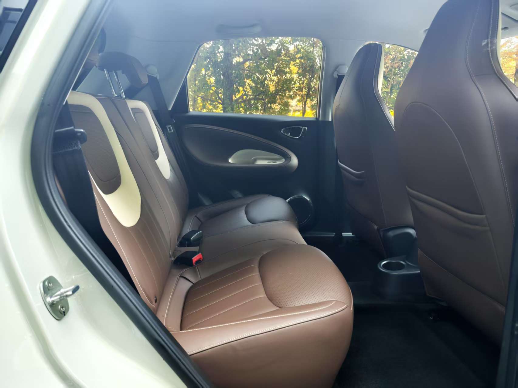 五菱汽车 五菱缤果 2023 #23 五菱汽车 五菱缤果 2023 汽车图片 #23