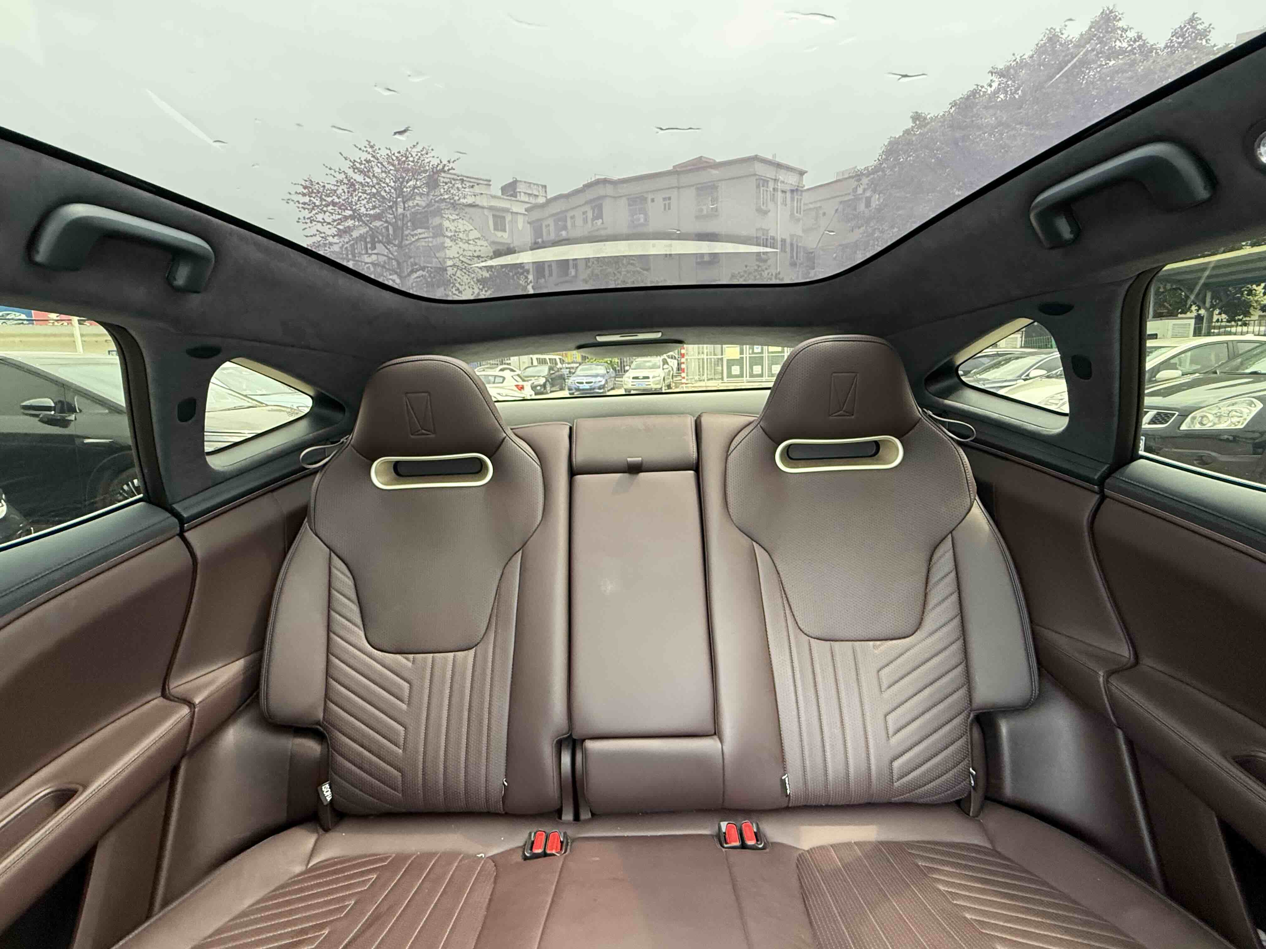 Avatr 11 2023 imagem de carro #23