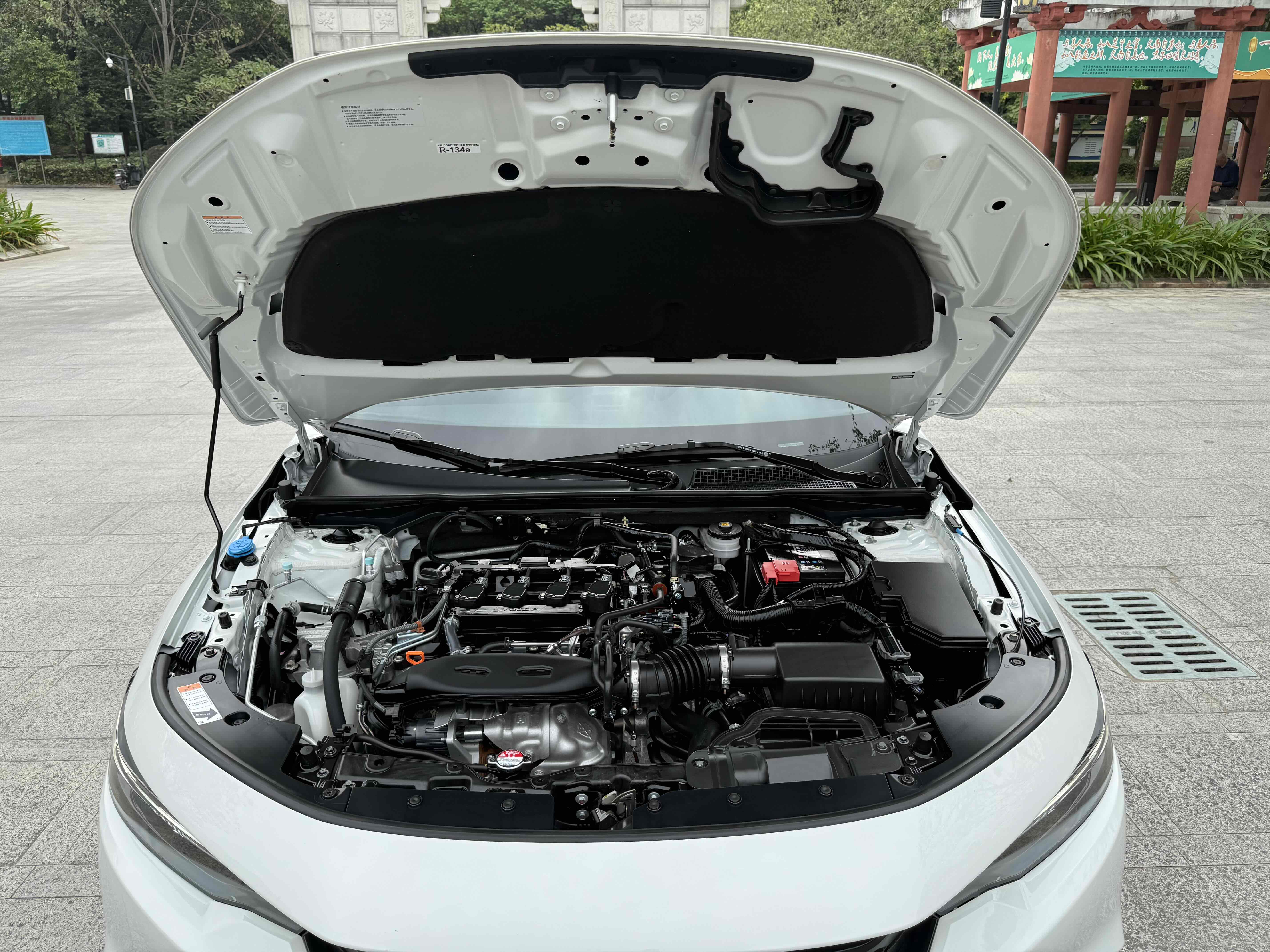 Honda INTEGRA 2024 #23 Honda INTEGRA 2024 immagine di auto #23