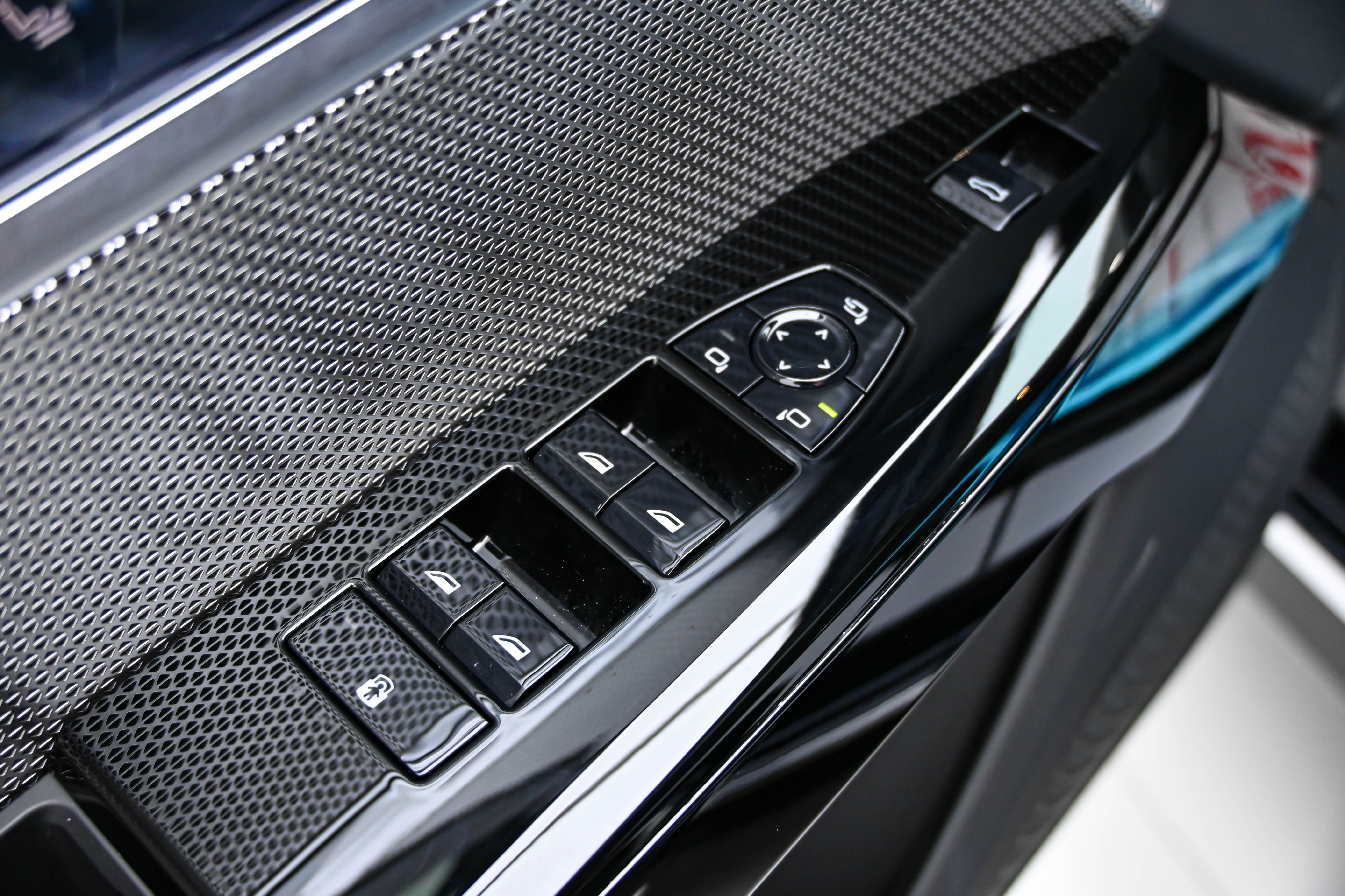BMW i7 2024 #23 BMW i7 2024 car image #23