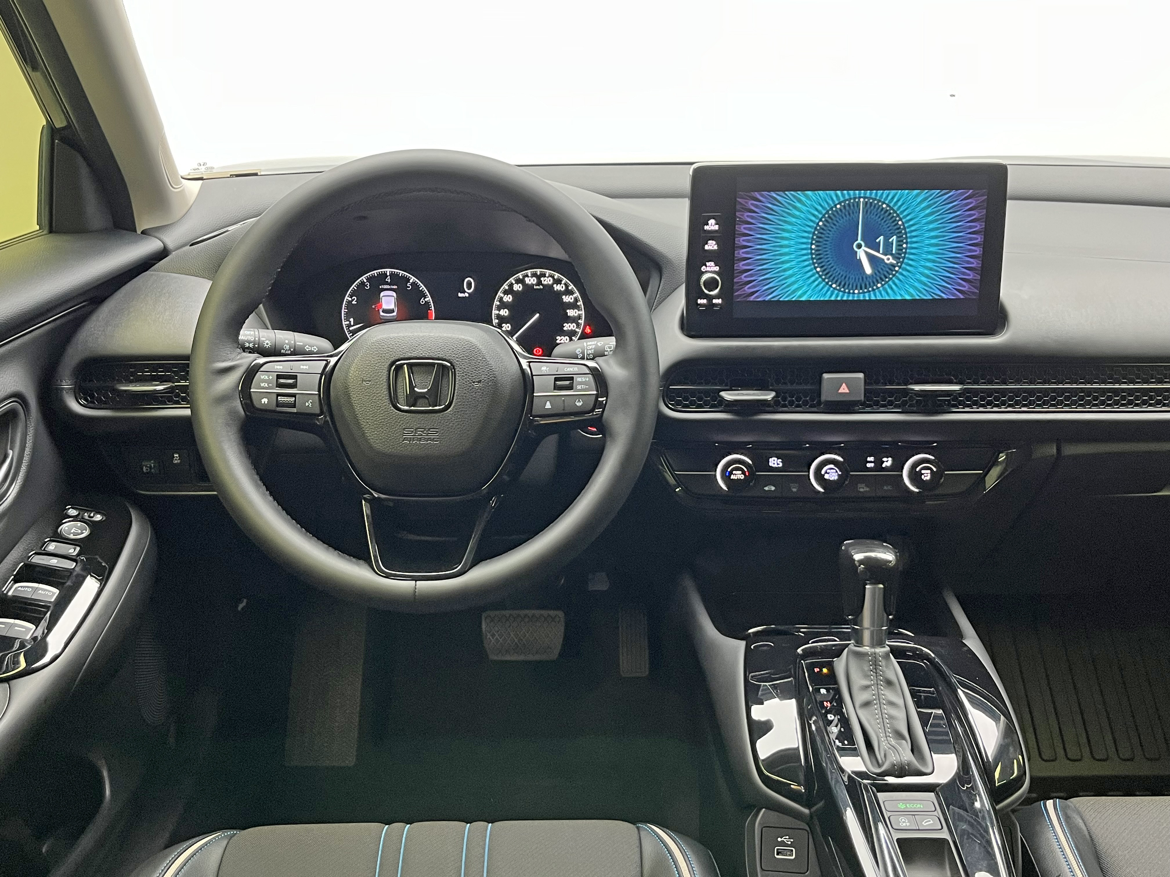 Honda HR-V 2023 car image #23