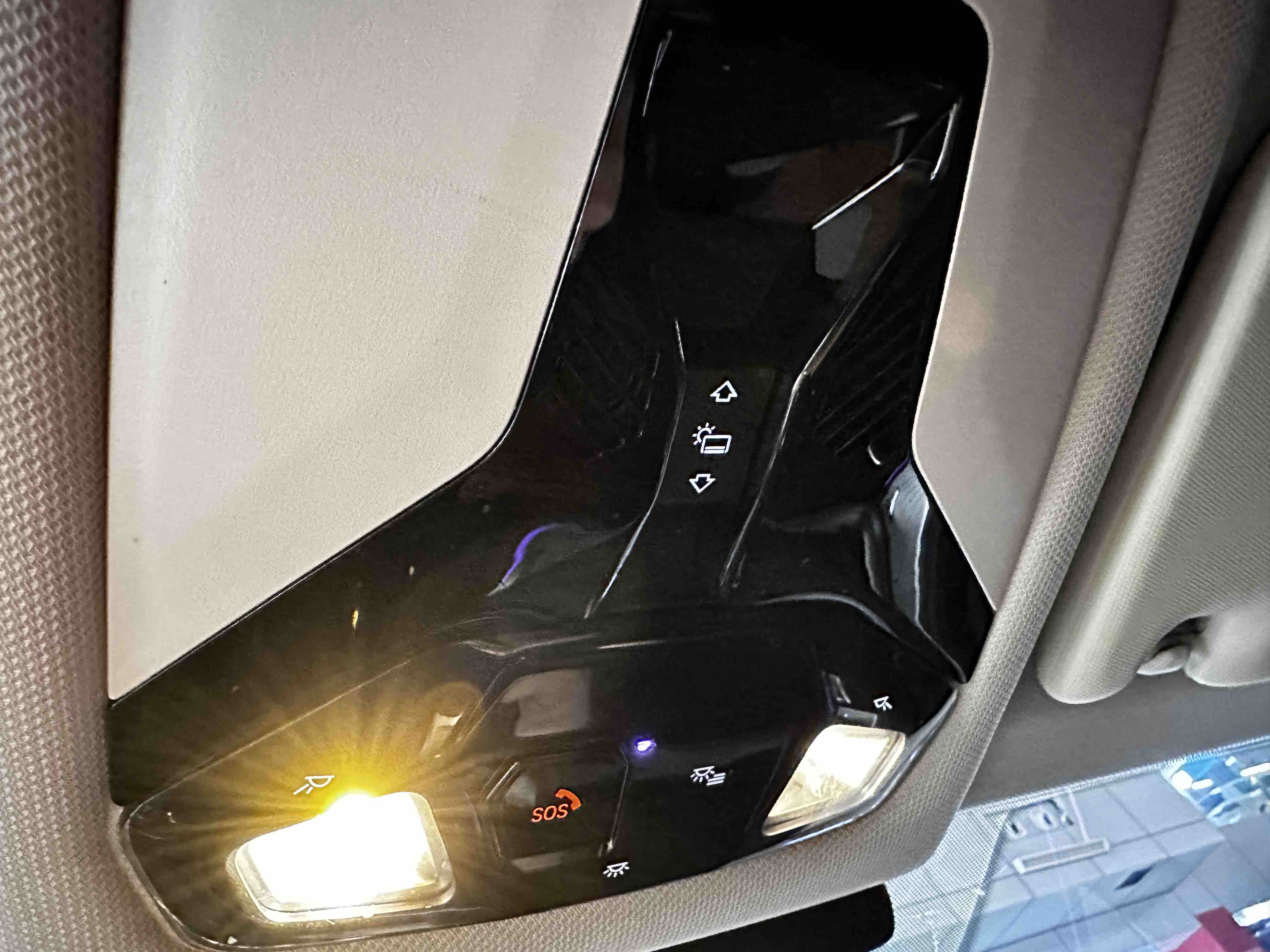 BMW X1 2023 #23 BMW X1 2023 car image #23