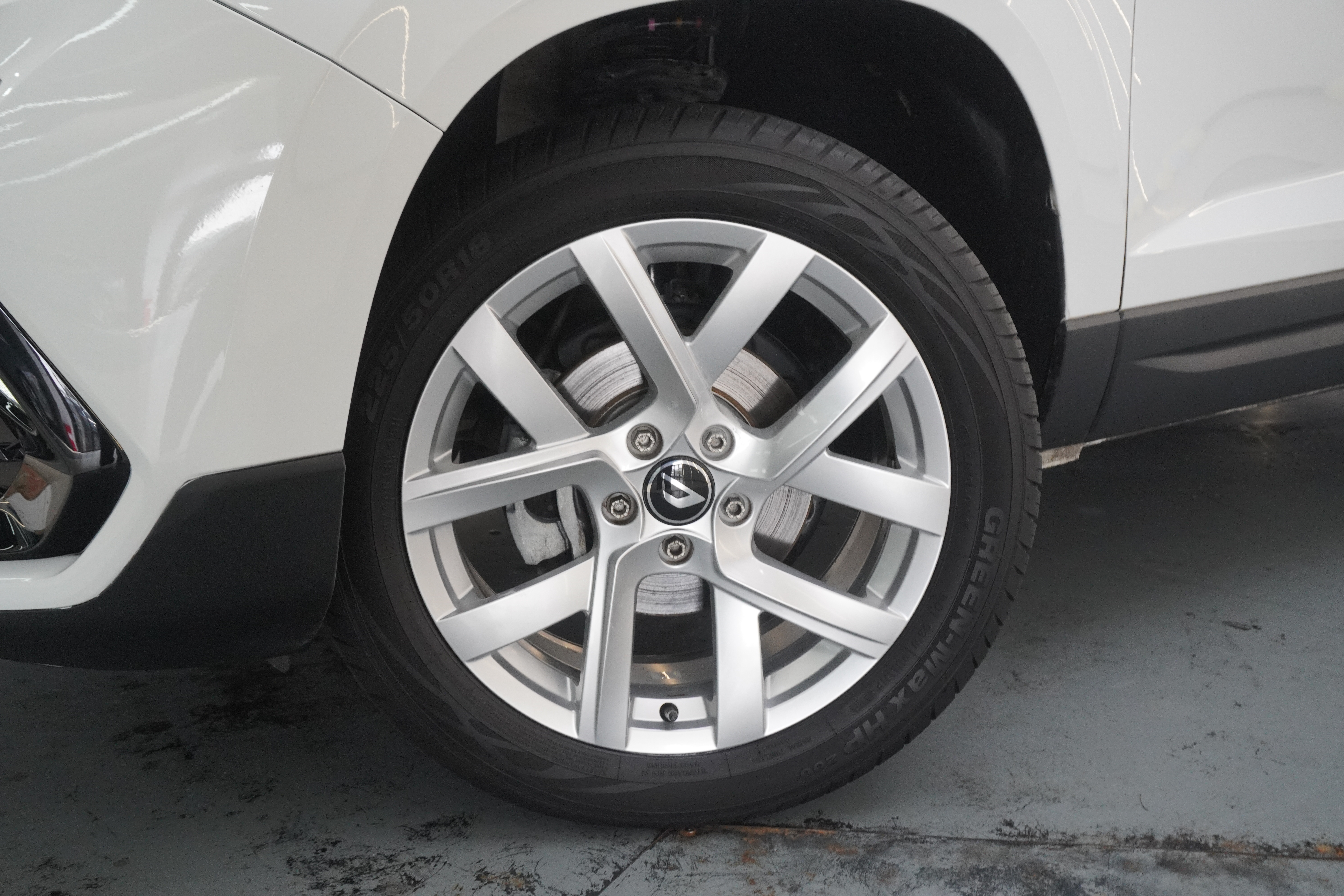 VS5 2024 #23 VS5 2024 immagine di auto #23