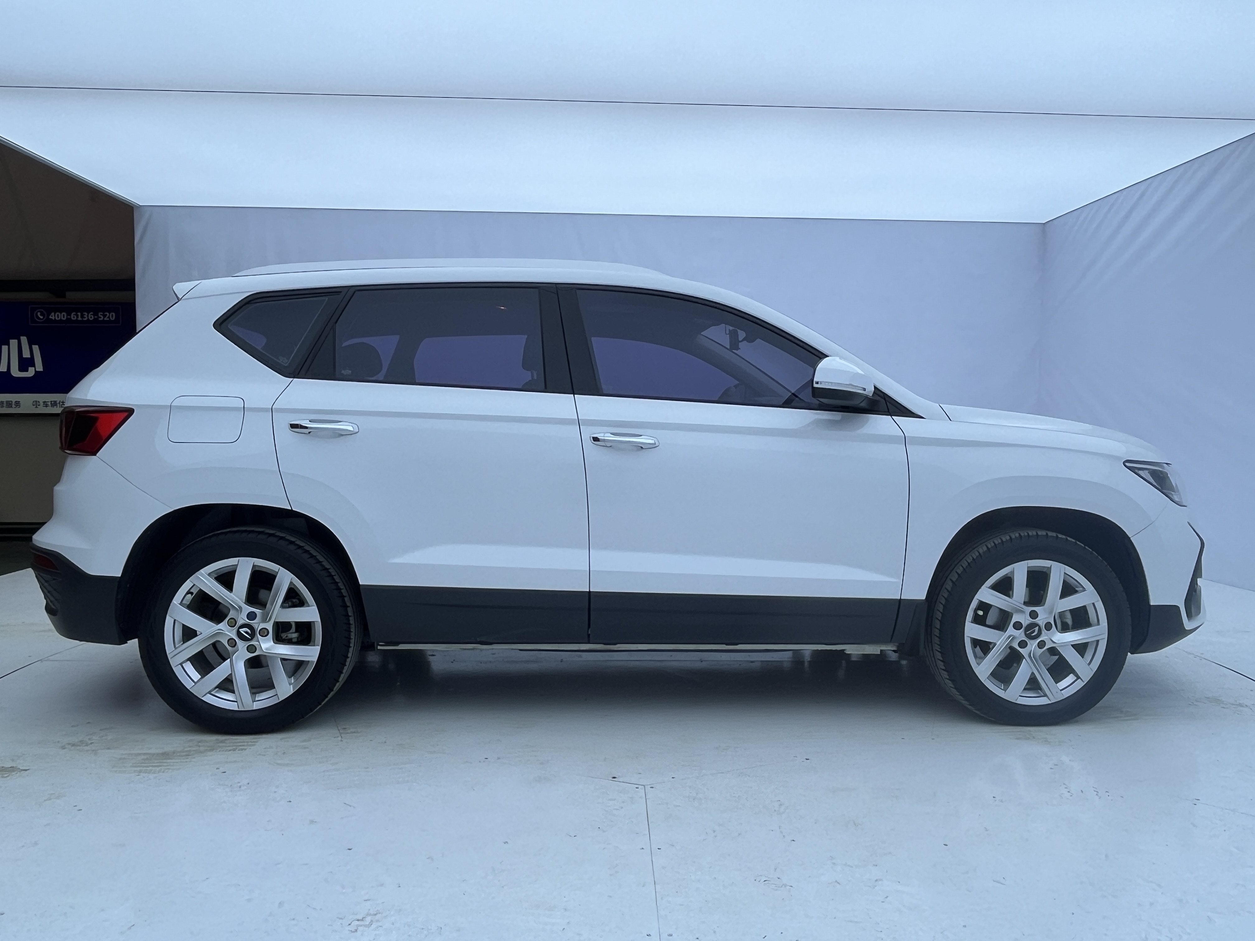VS5 2022 #23 VS5 2022 car image #23