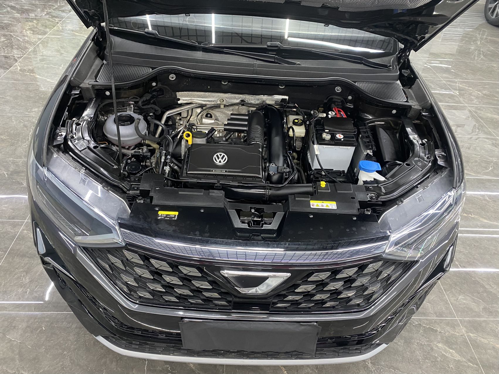 Jetta VS5 2022 изображение автомобиля #23