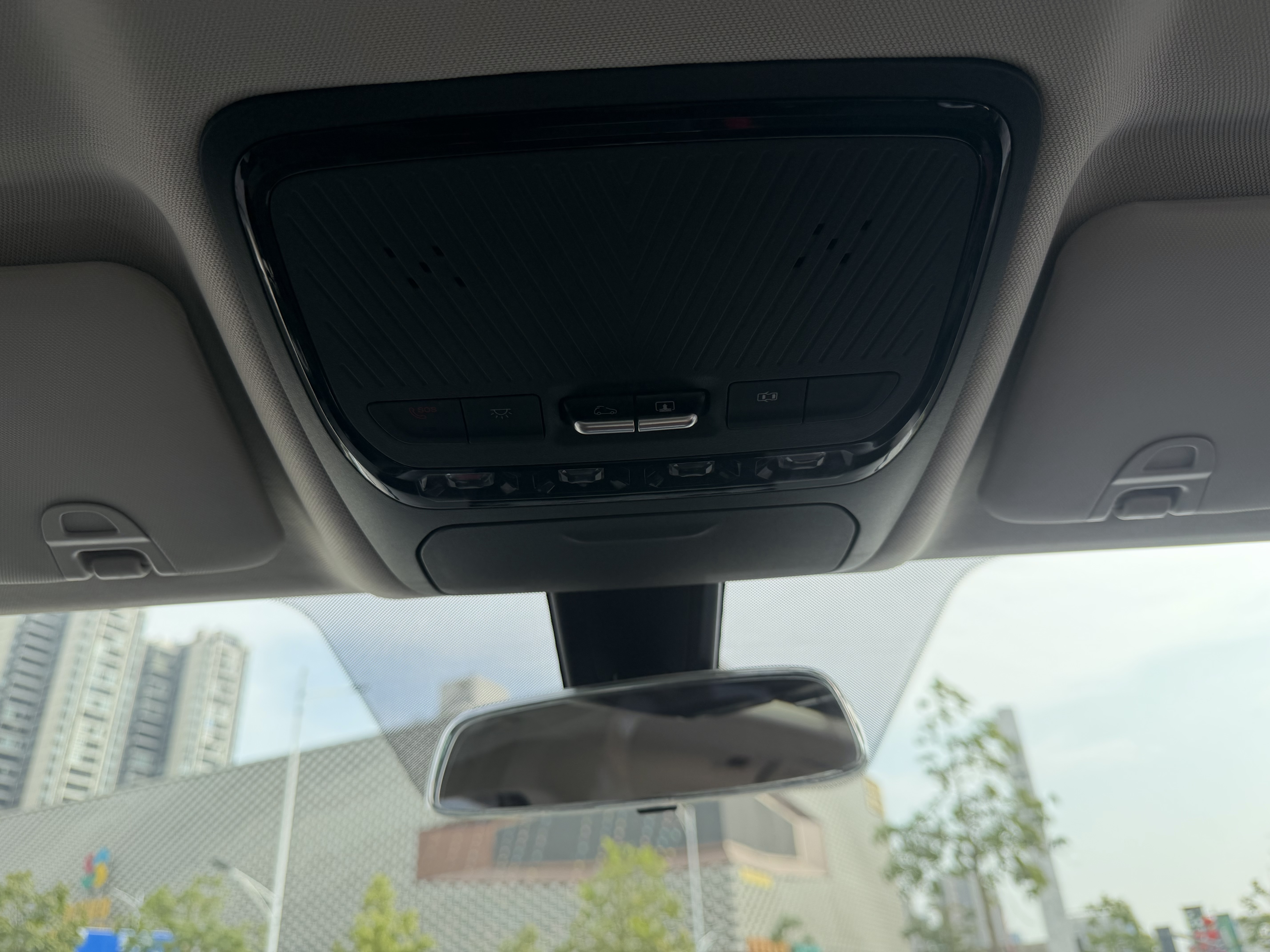 Jetour Dashing 2023 #23 Jetour Dashing 2023 car image #23