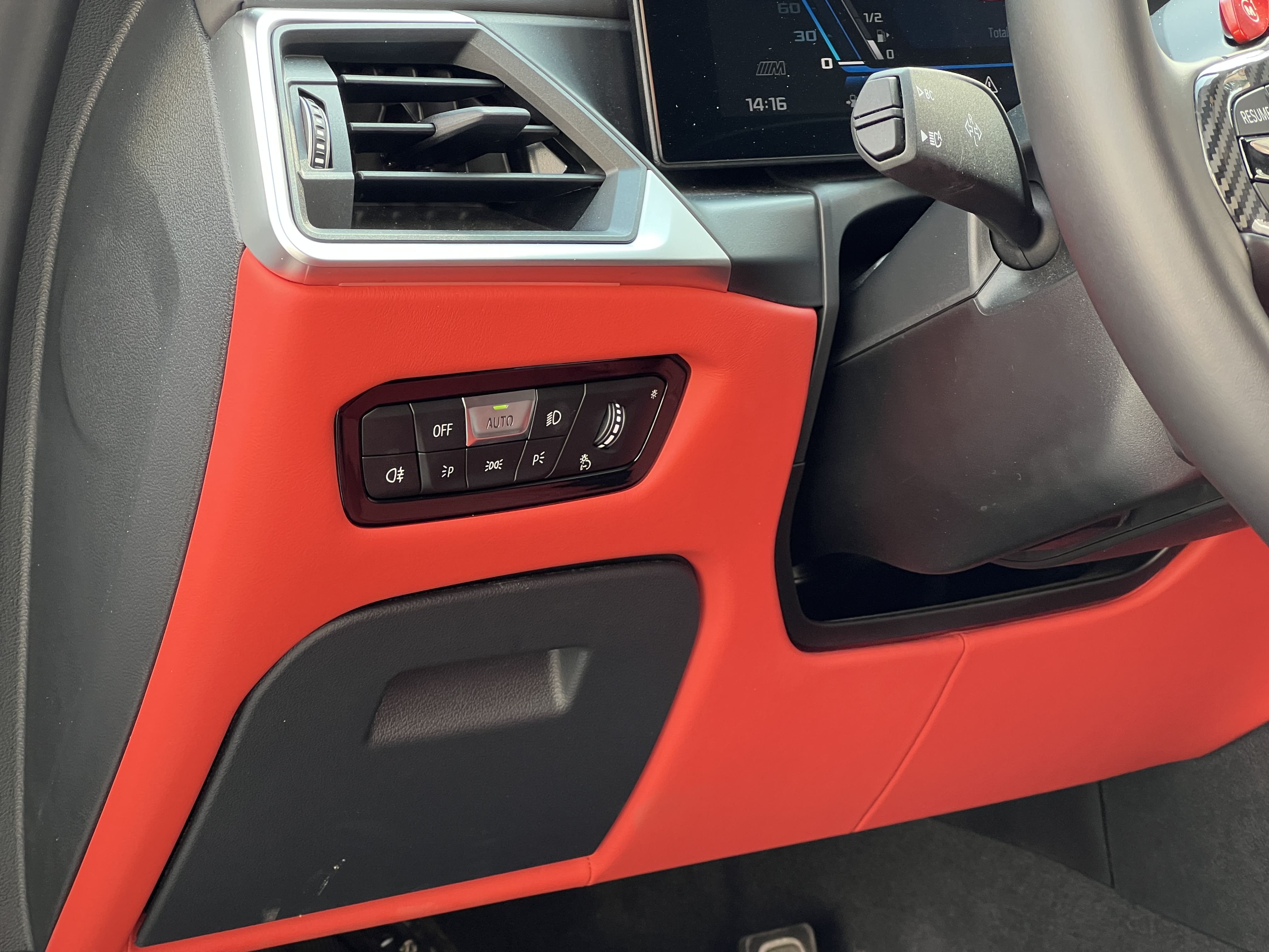 BMW M4 2023 #23 BMW M4 2023 imagem de carro #23