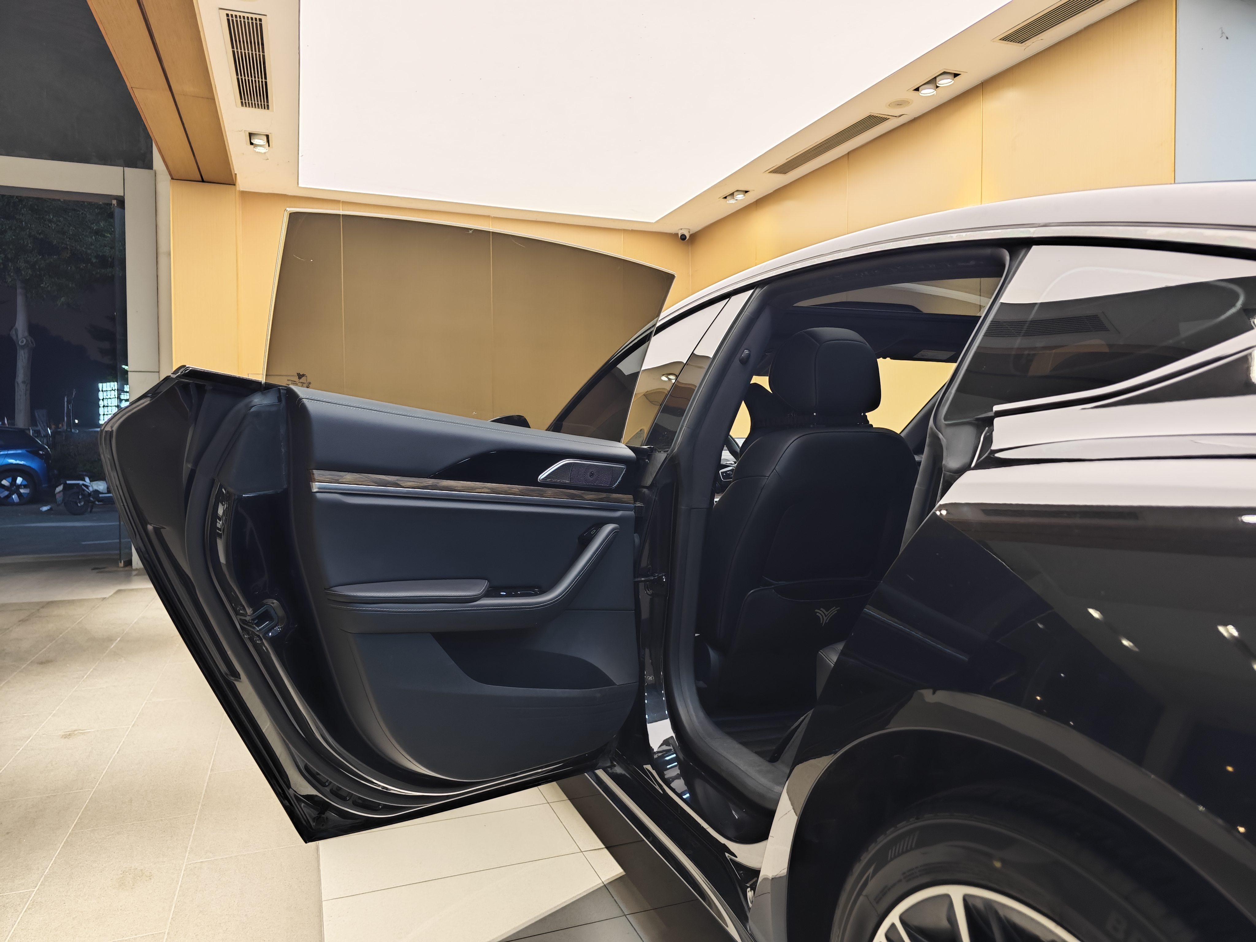 Neta S 2023 #23 Neta S 2023 изображение автомобиля #23