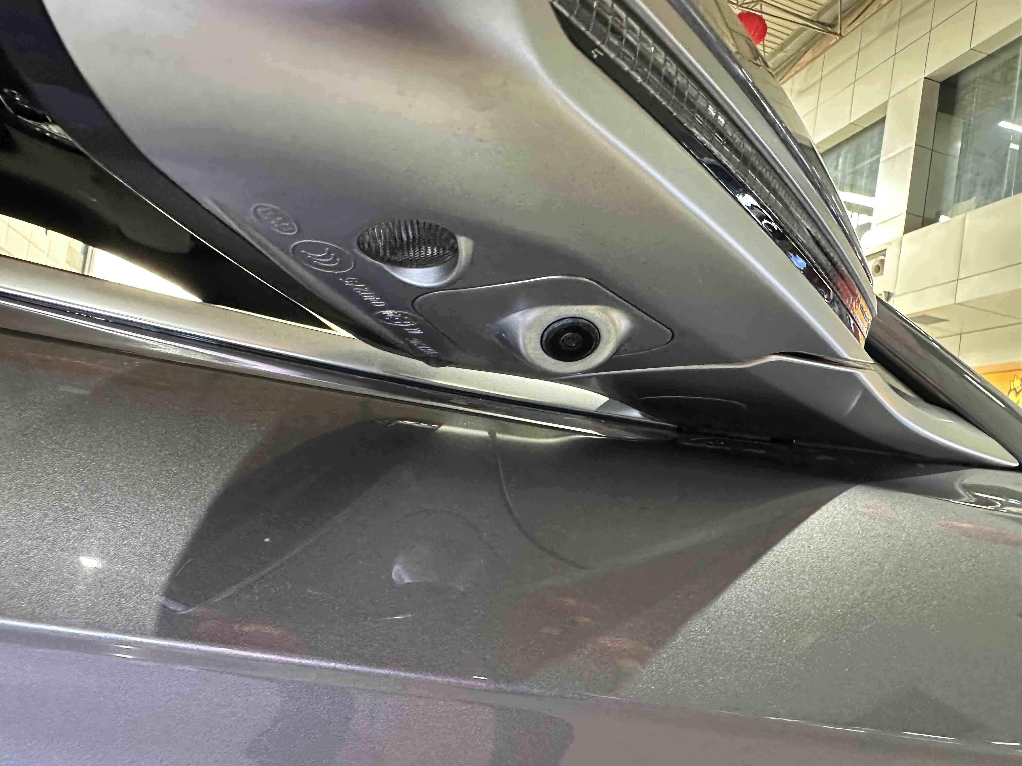 BYD Han 2023 car image #23