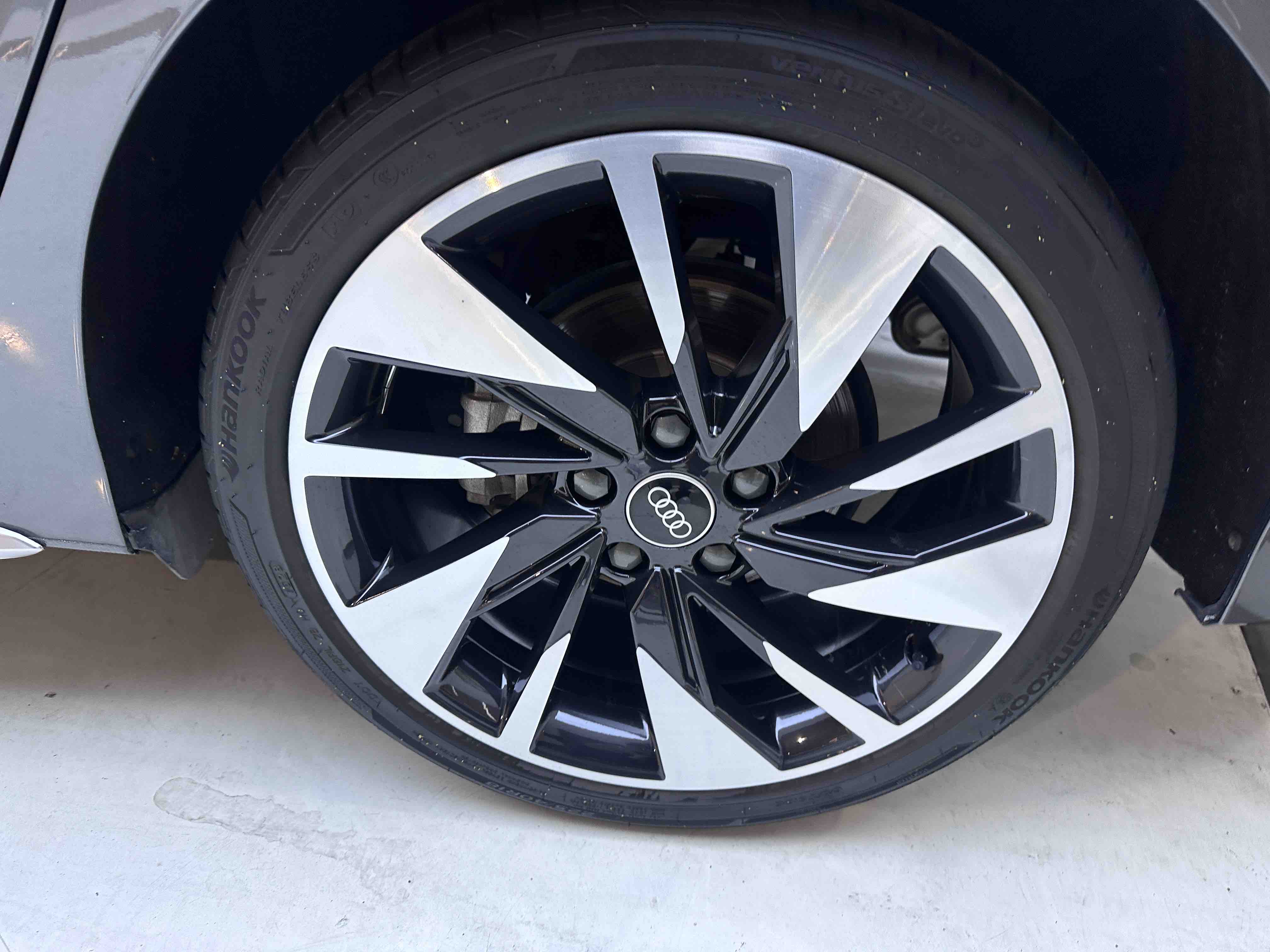 Audi A3 2023 car image #23