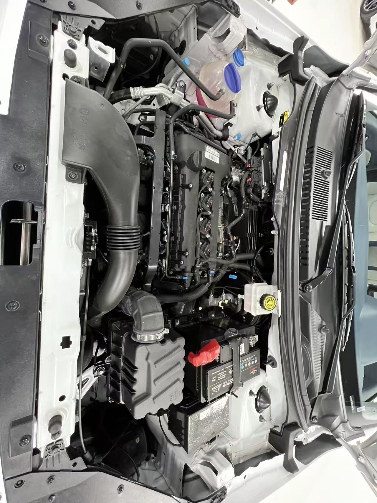 Chery Tiggo 3x 2023 #23 Chery Tiggo 3x 2023 car image #23