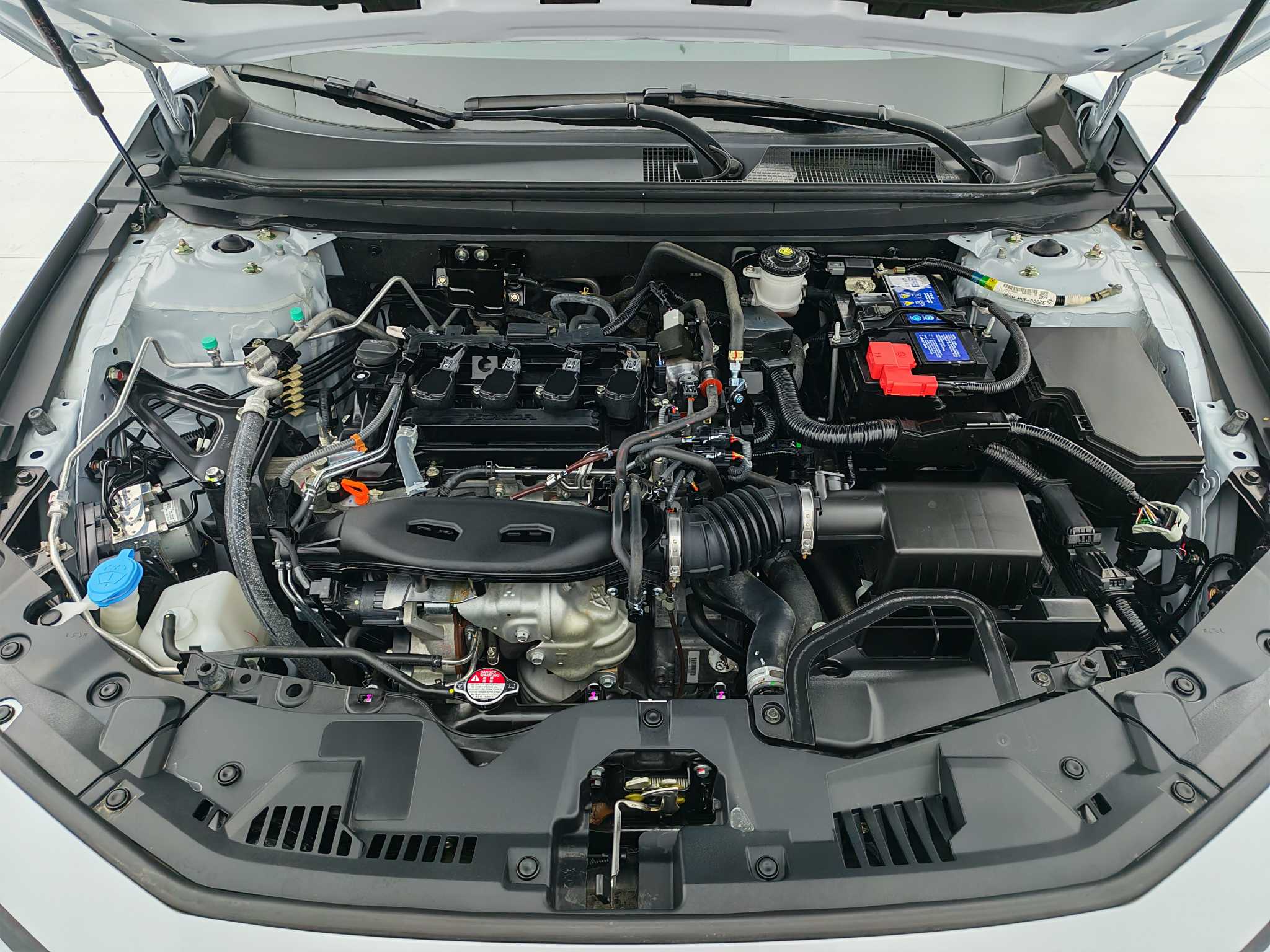 Honda Accord 2023 car image #23