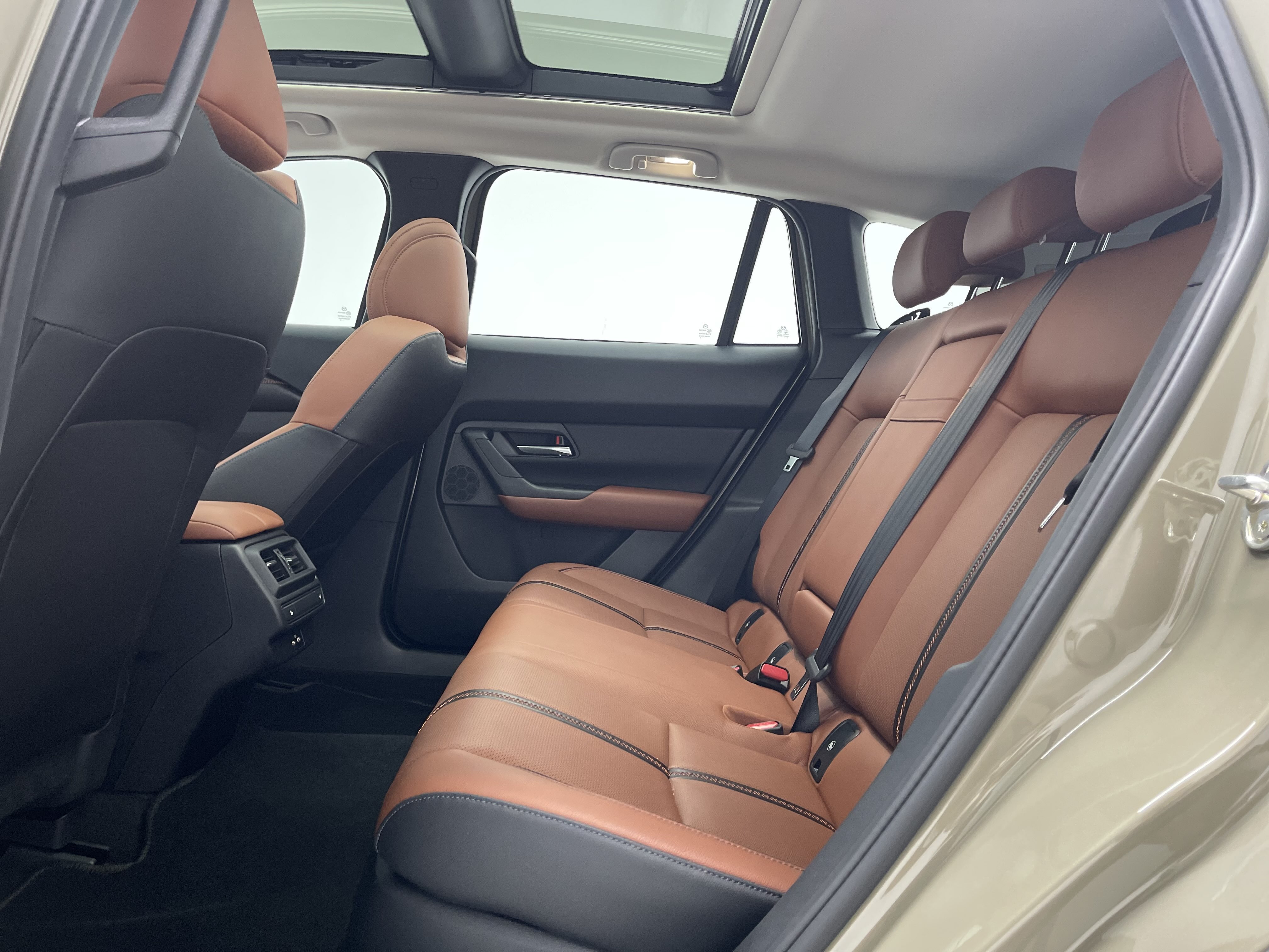 马自达 马自达CX-50行也 2023 汽车图片 #23