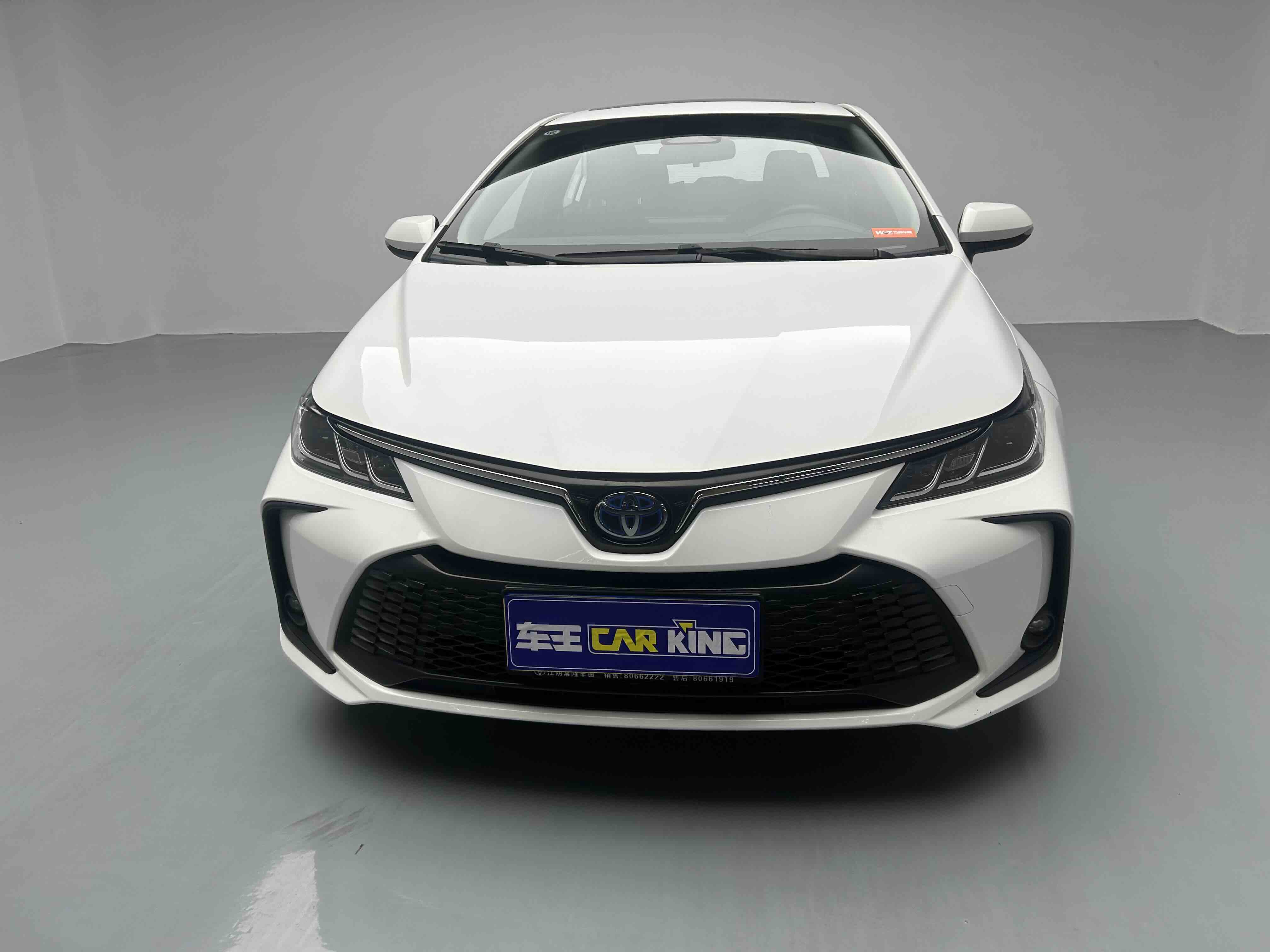 Toyota Corolla 2023 #23 Toyota Corolla 2023 car image #23