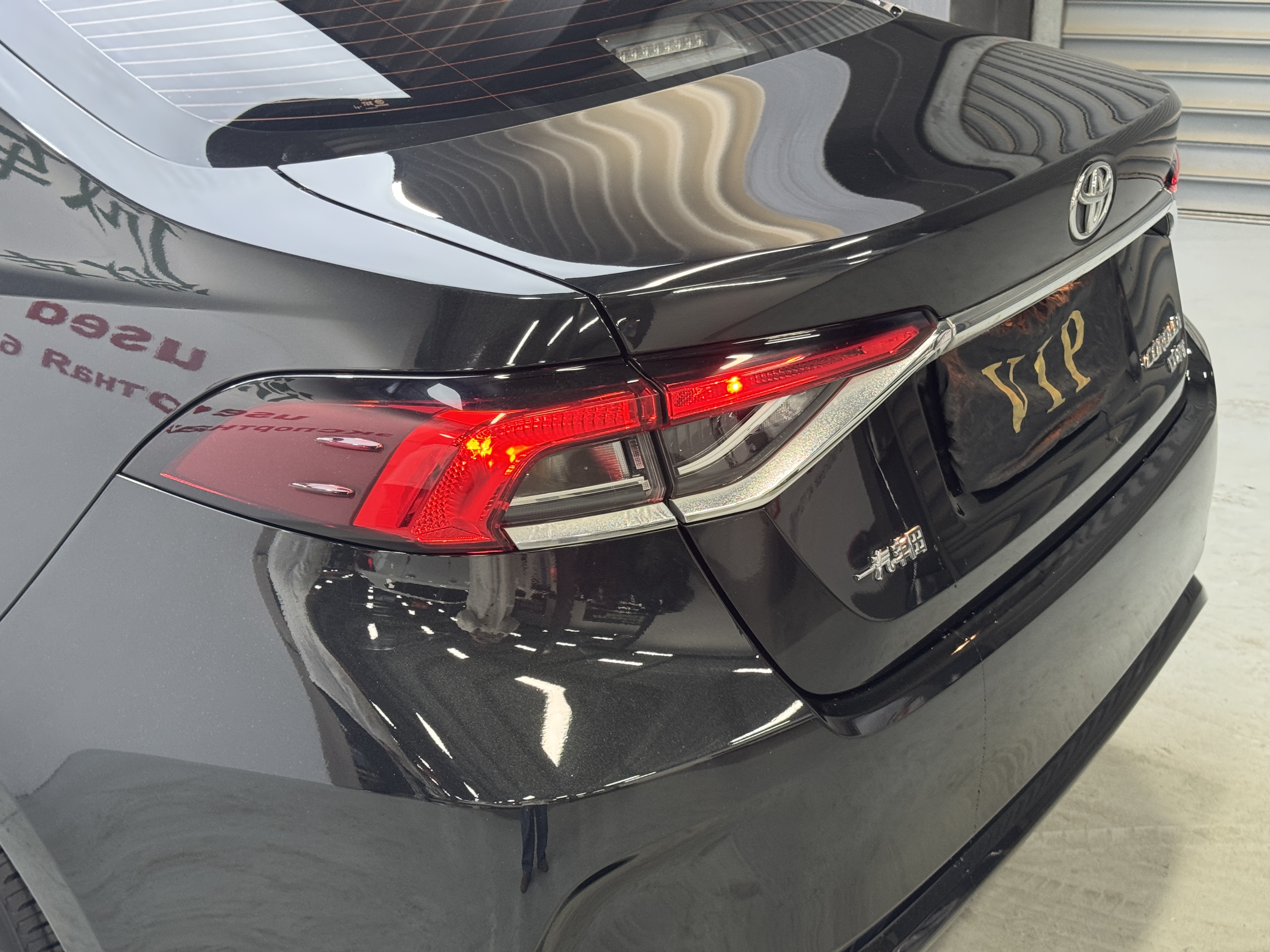Toyota Corolla 2022 #23 Toyota Corolla 2022 car image #23