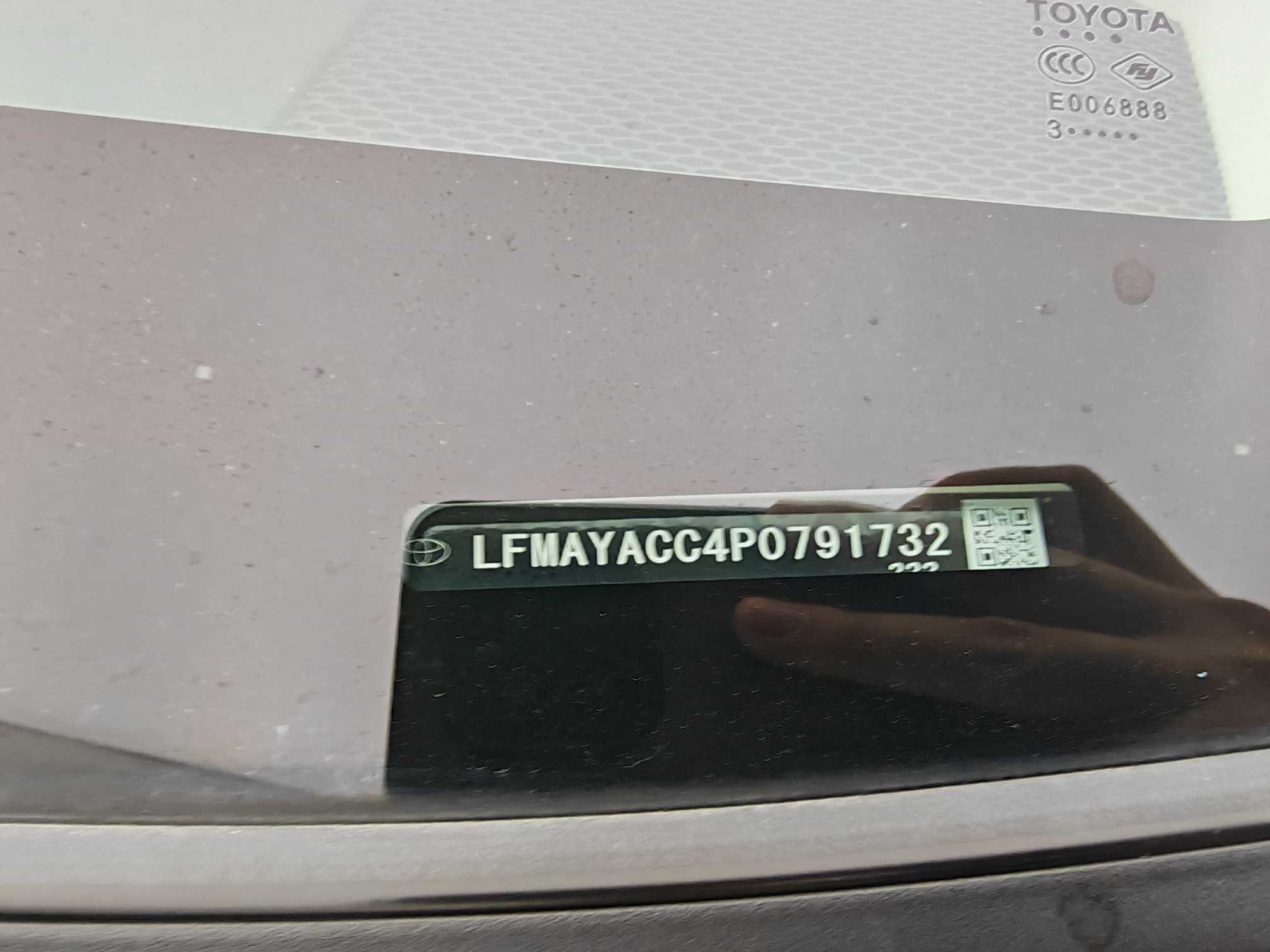 Toyota Corolla 2024 #23 Toyota Corolla 2024 car image #23