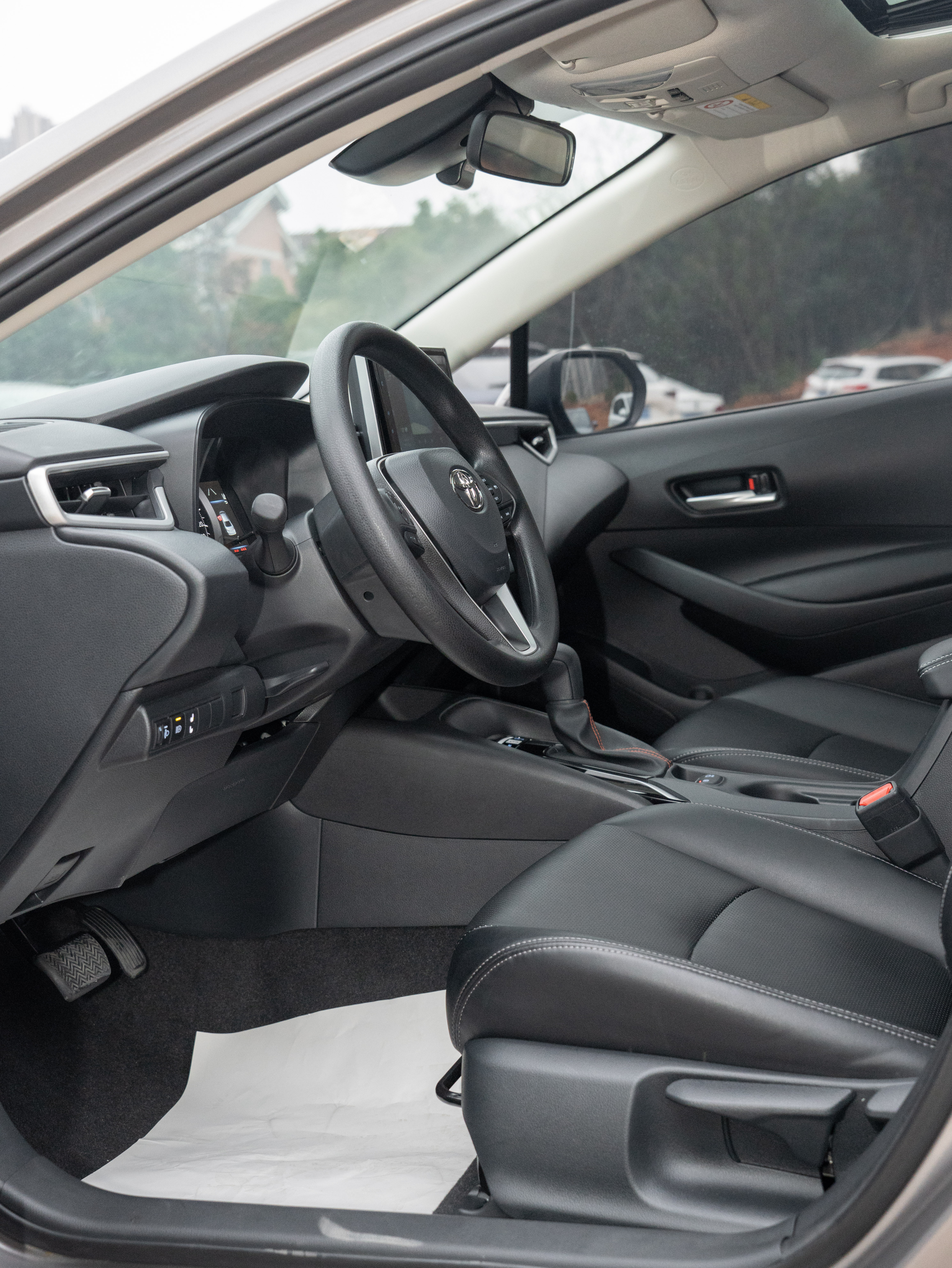 Toyota Corolla 2023 #23 Toyota Corolla 2023 car image #23