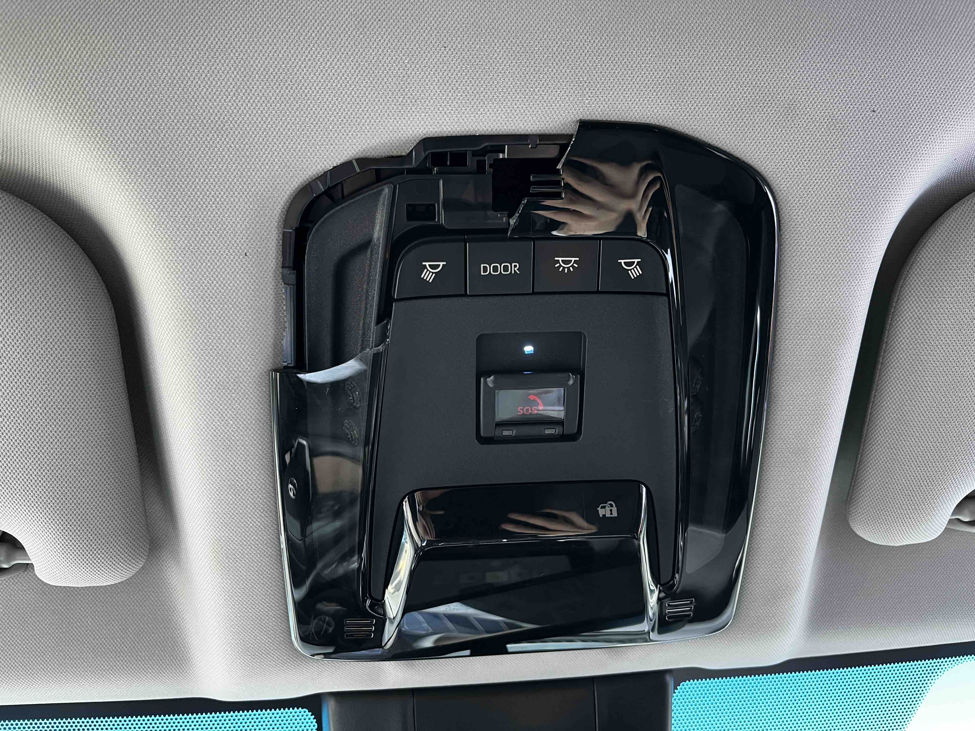 Toyota Harrier 2023 car image #23