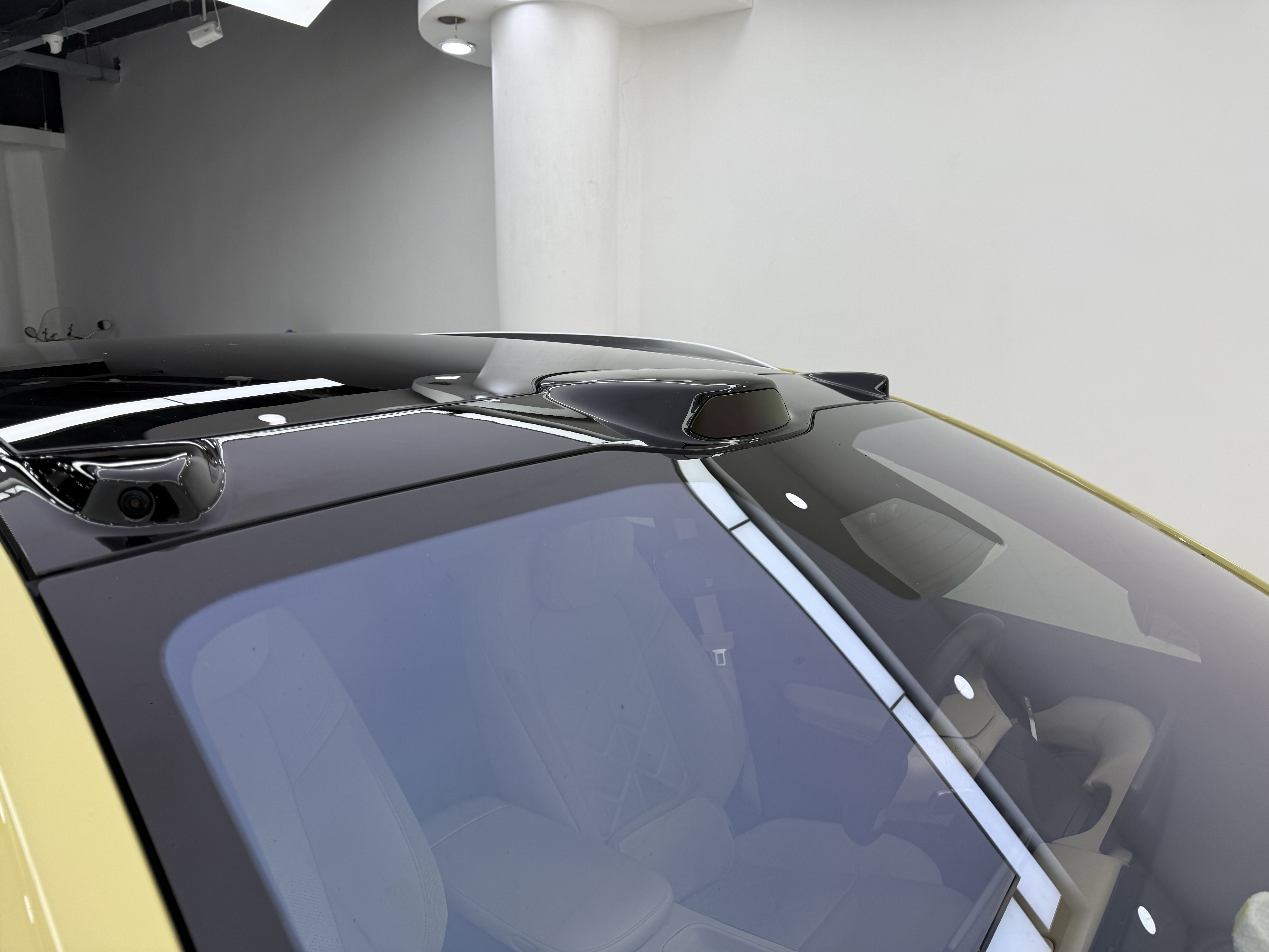 NIO ET5T 2023 image de voiture #23