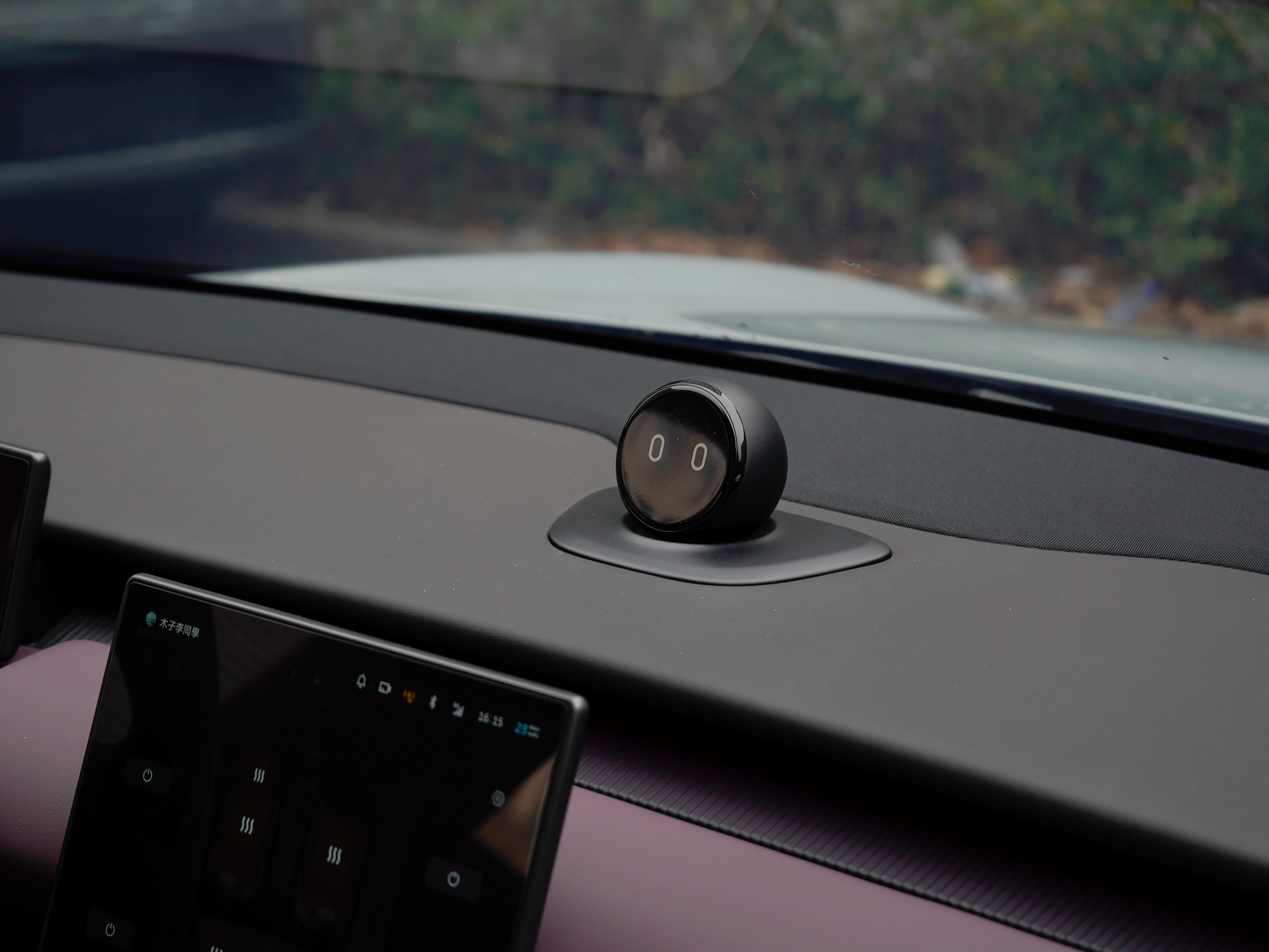 蔚来 蔚来ET5T 2023 汽车图片 #23