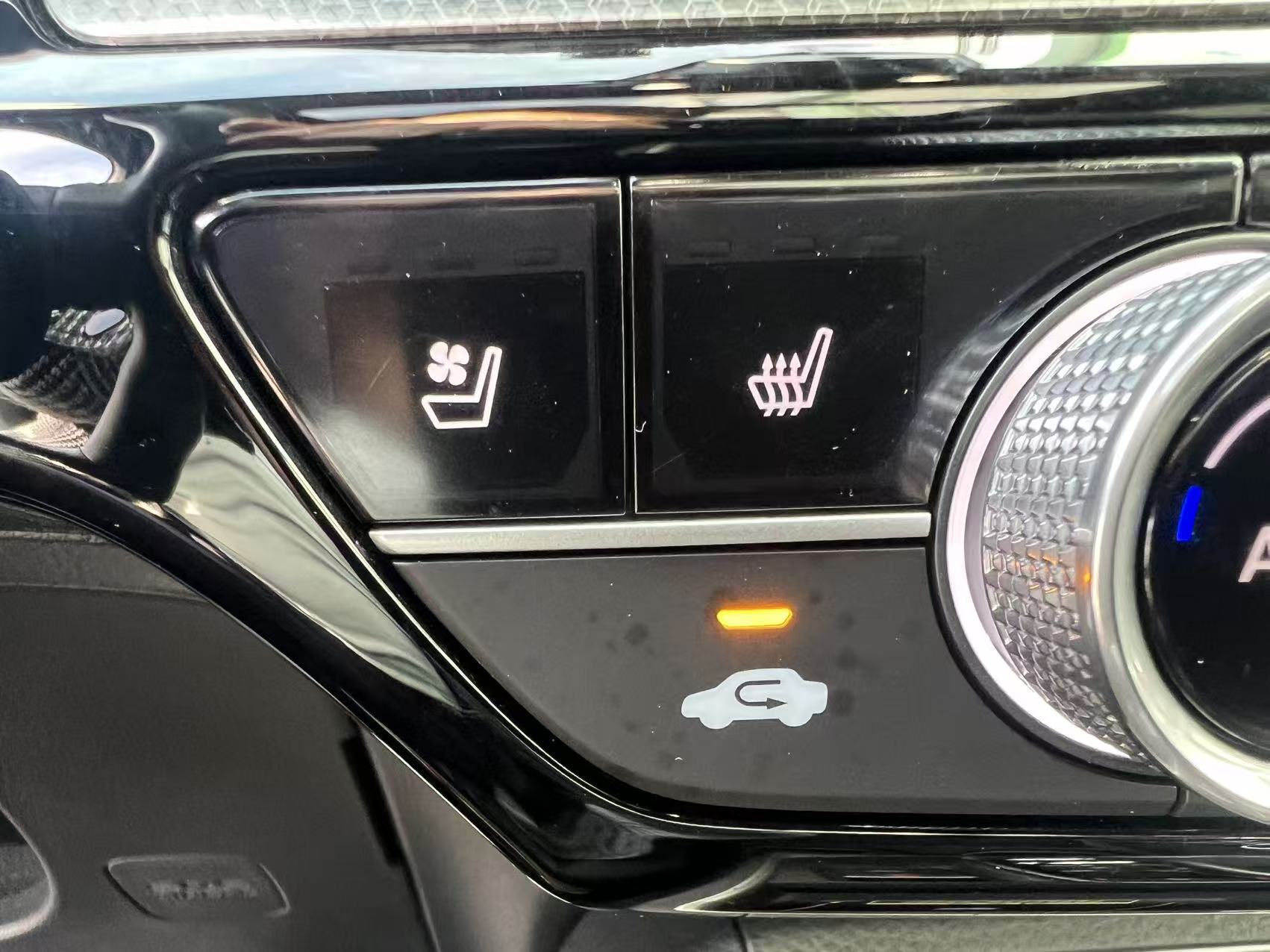 Honda Breeze New Energy 2023 car image #23