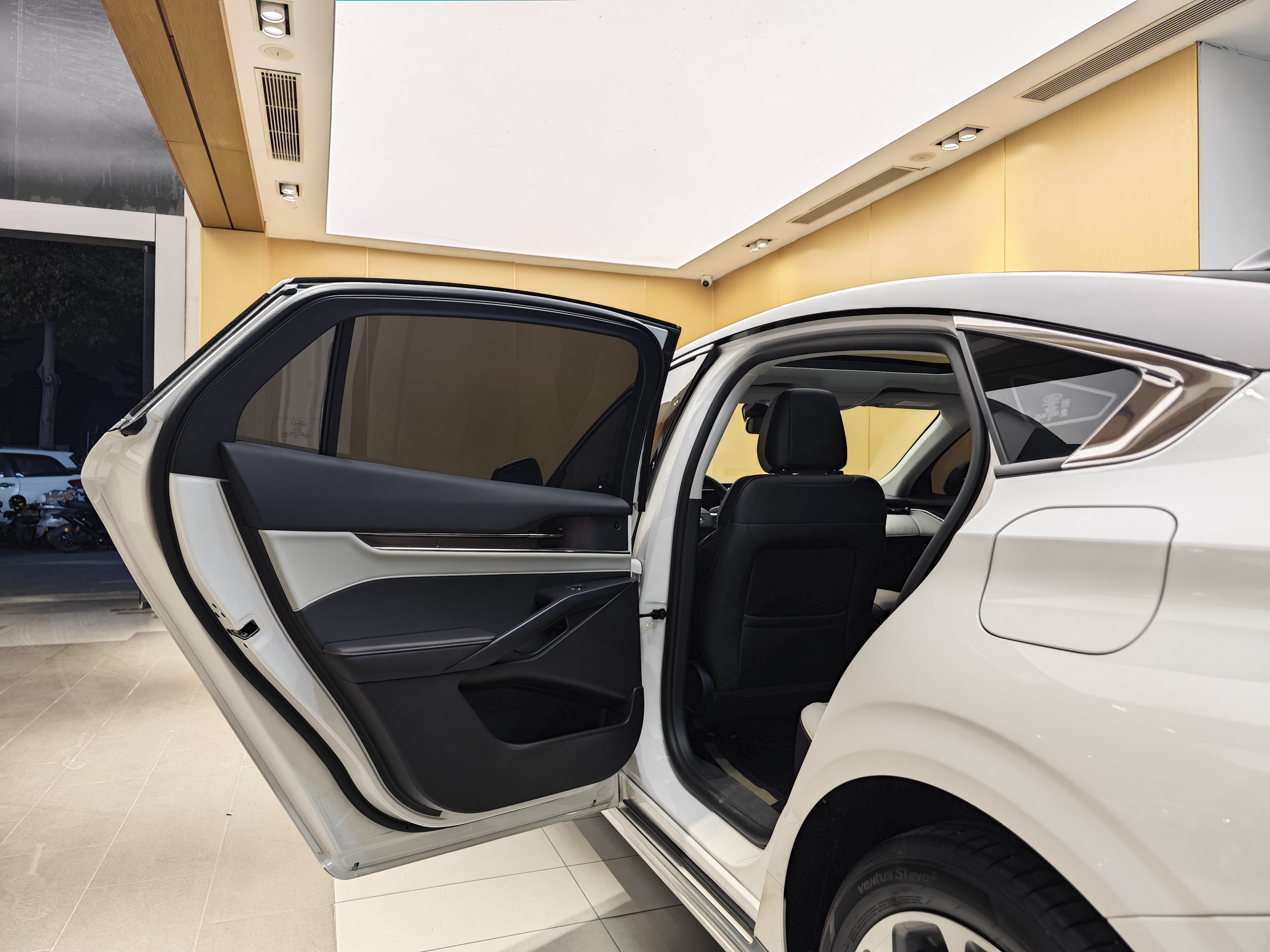 Ford Mondeo 2024 #23 Ford Mondeo 2024 car image #23