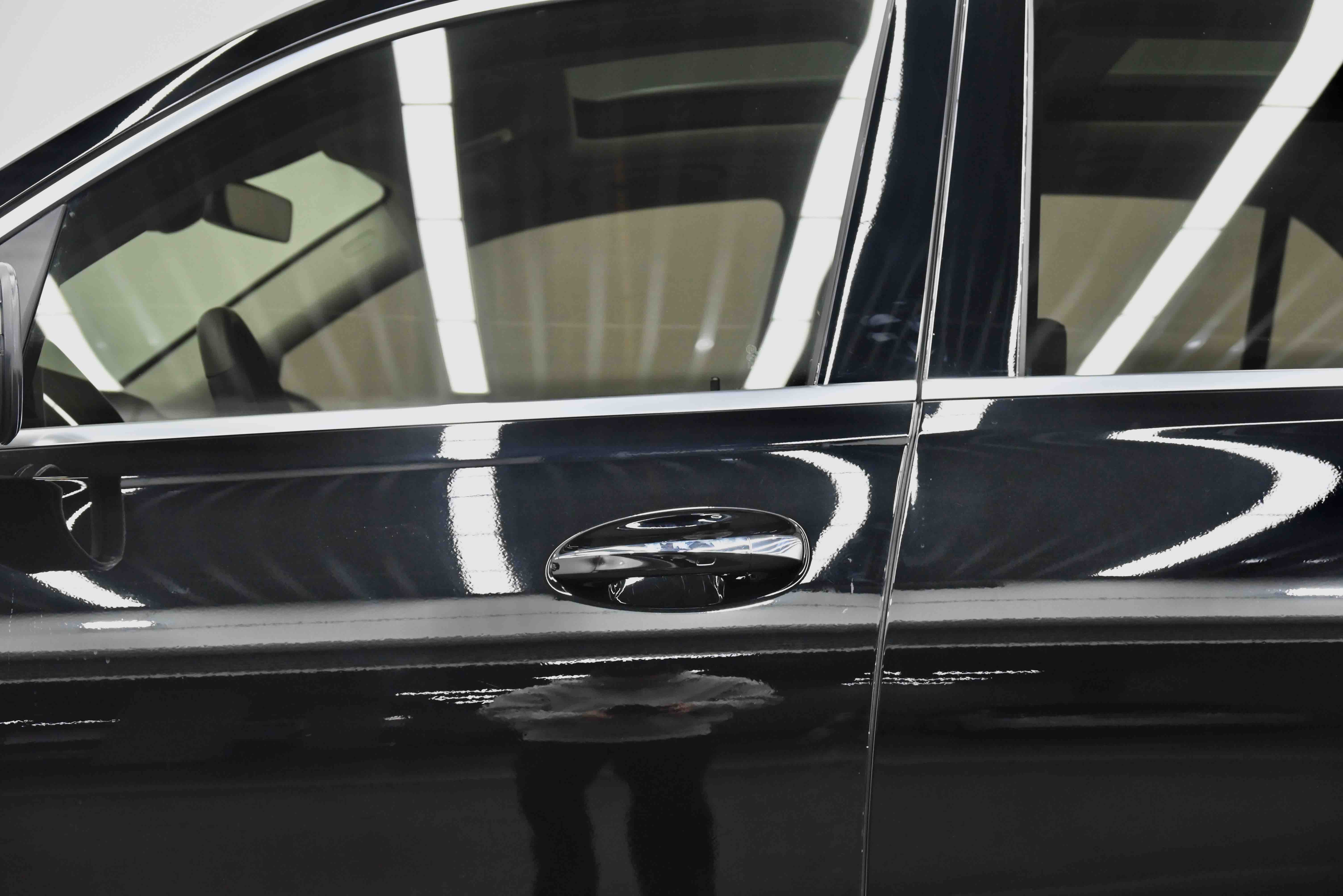 Mercedes-Benz GLE Class New Energy 2023 car image #23