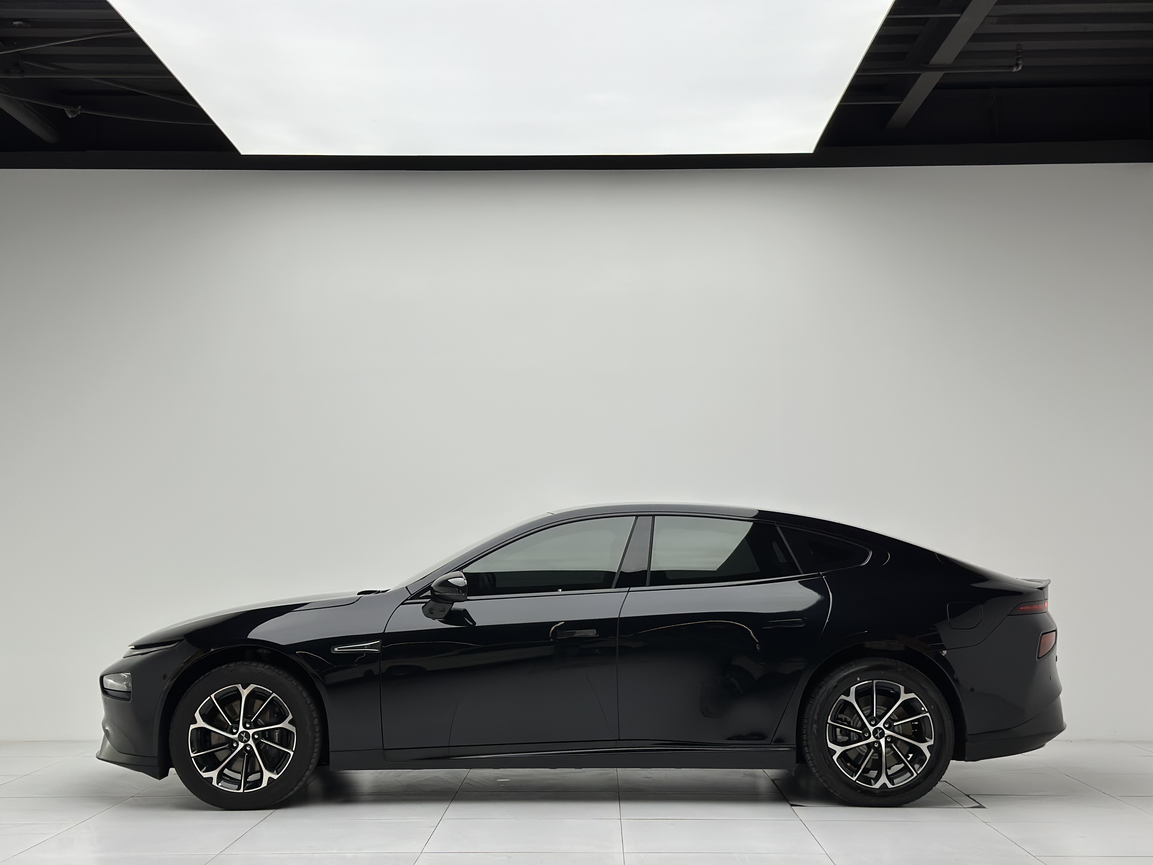 Xpeng P7 2024 #23 Xpeng P7 2024 immagine di auto #23