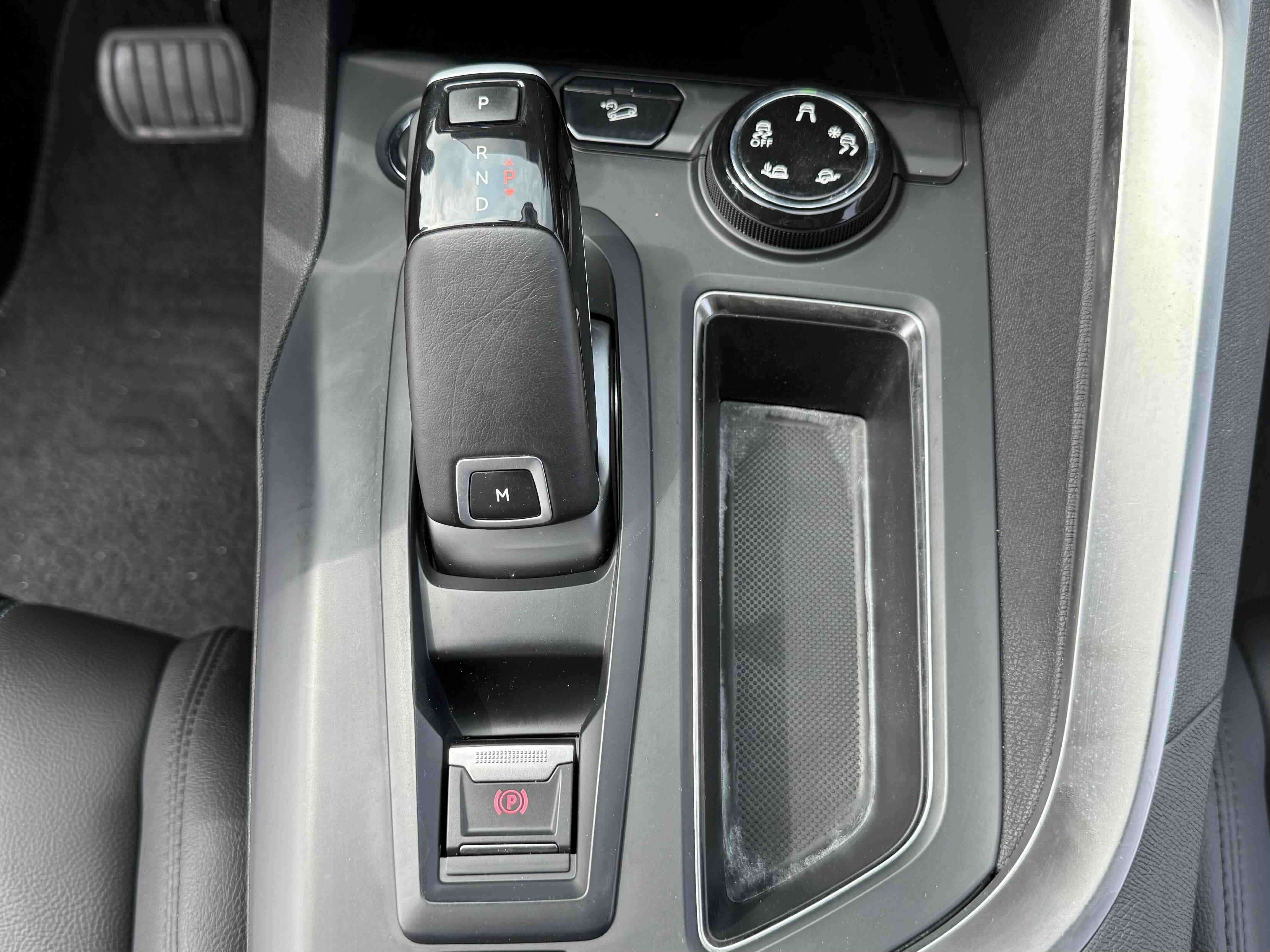 标致 标致4008 2023 汽车图片 #23