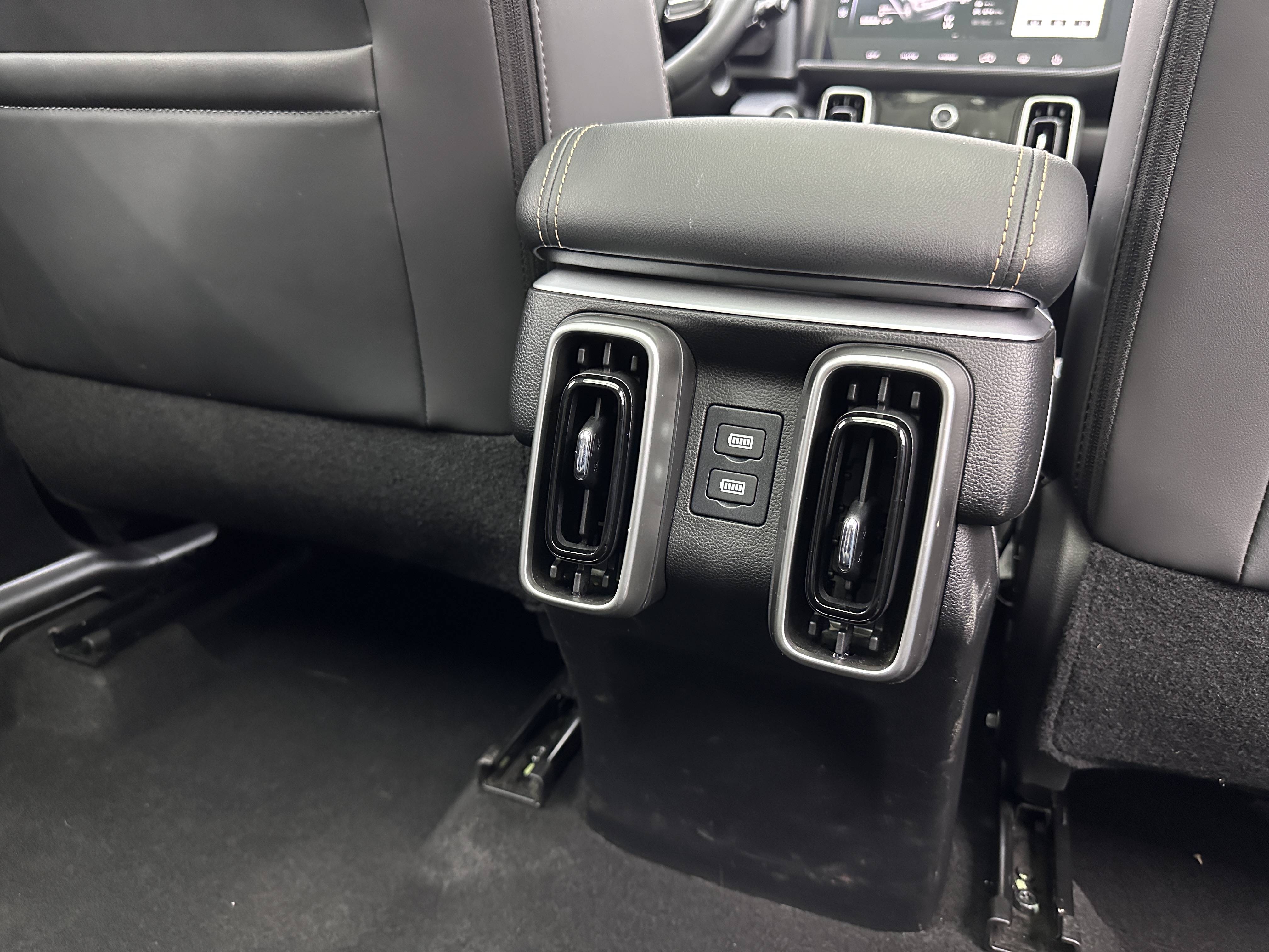 Haval X Dog / Dargo 2023 #23 Haval X Dog / Dargo 2023 immagine di auto #23