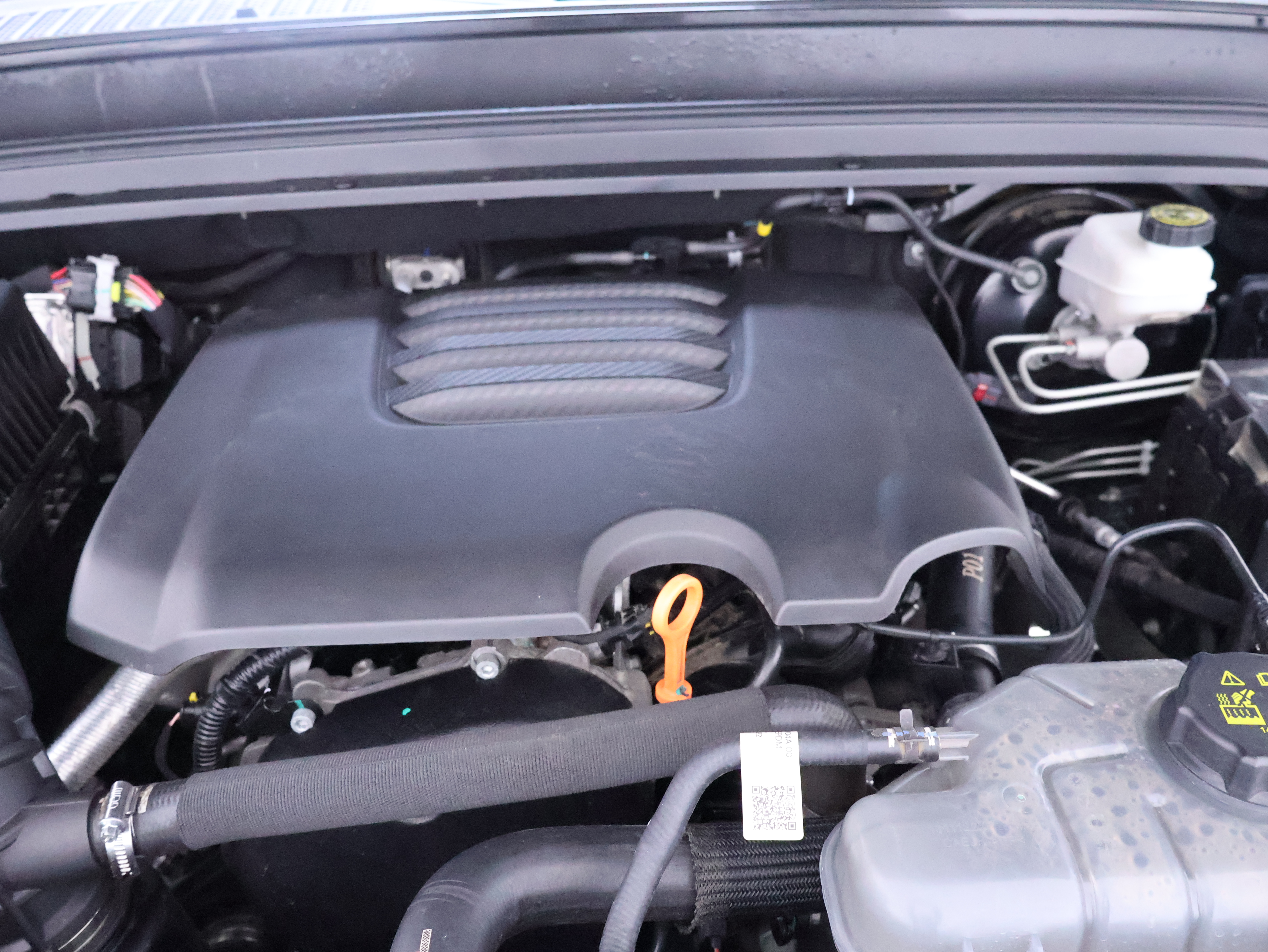 Tank 300 2023 immagine di auto #23