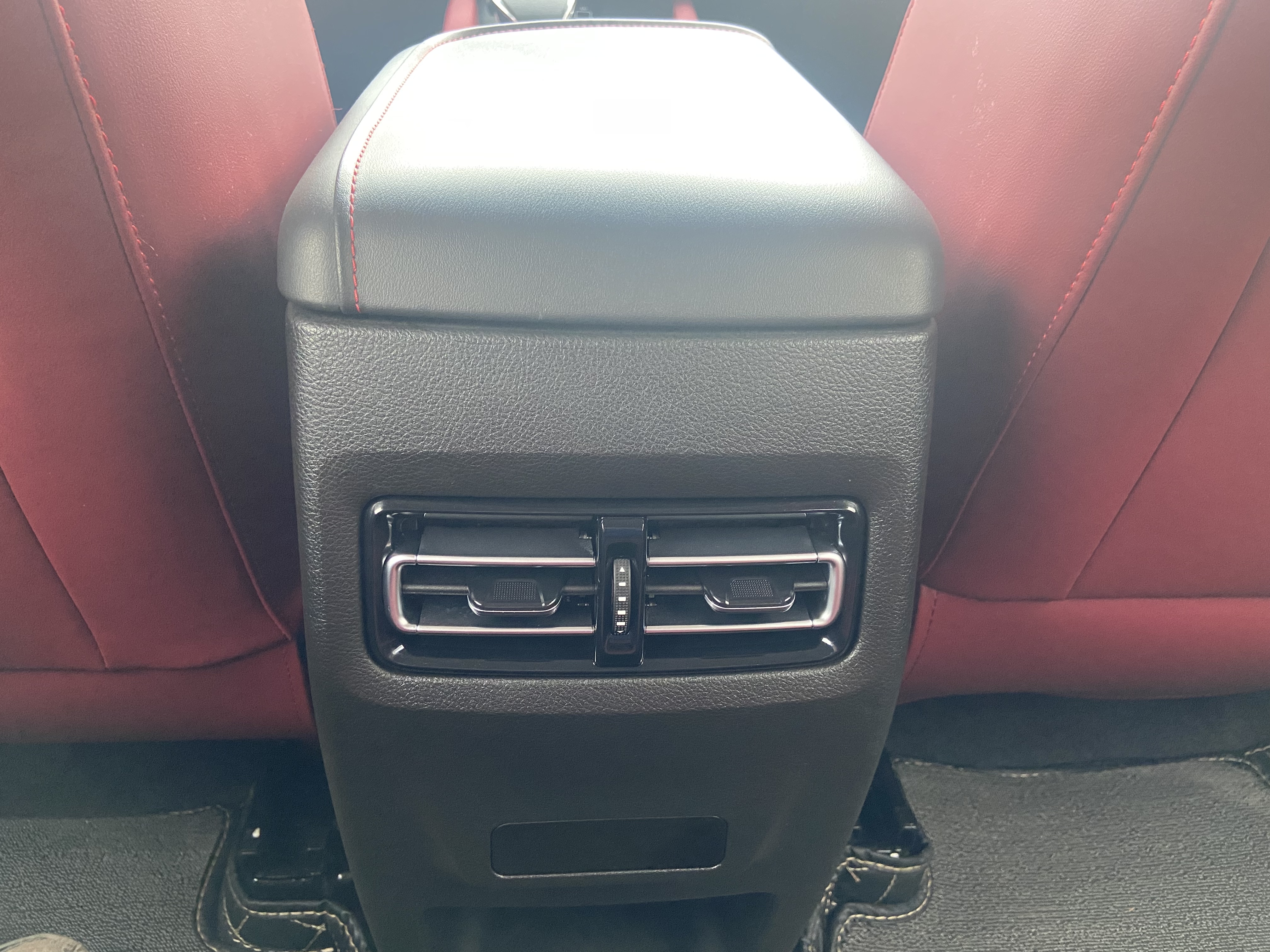 Jetour X70 2024 image de voiture #23