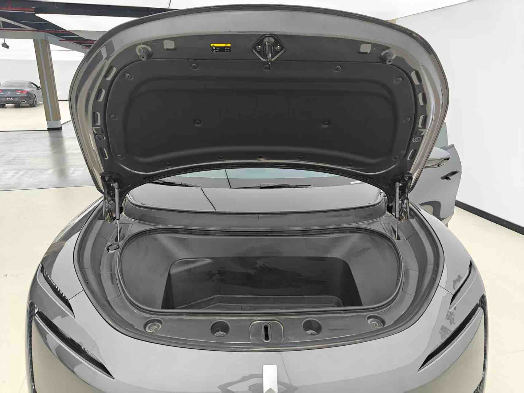 Avatr 2023 car image #23