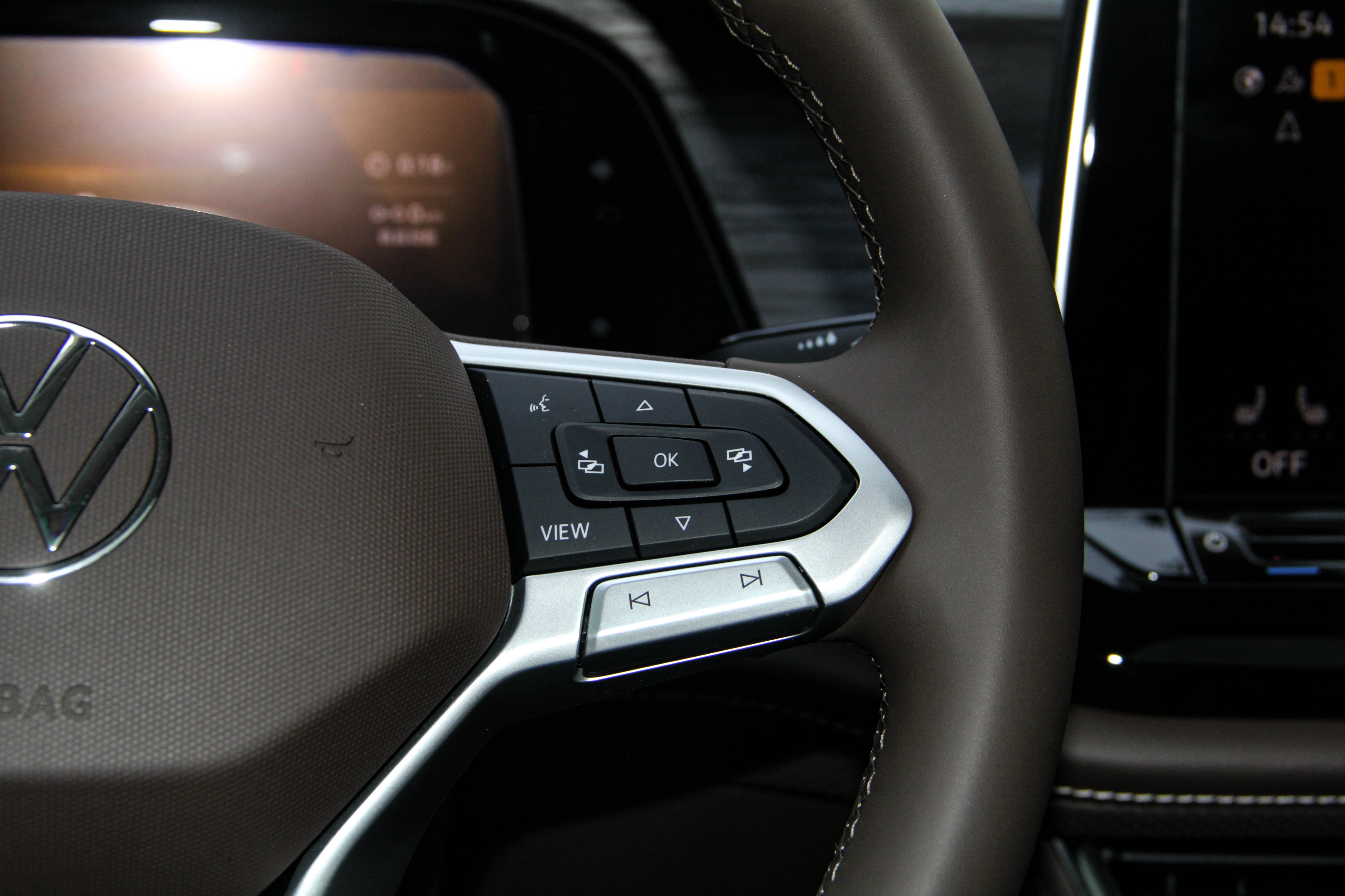 Volkswagen Viloran 2025 car image #23