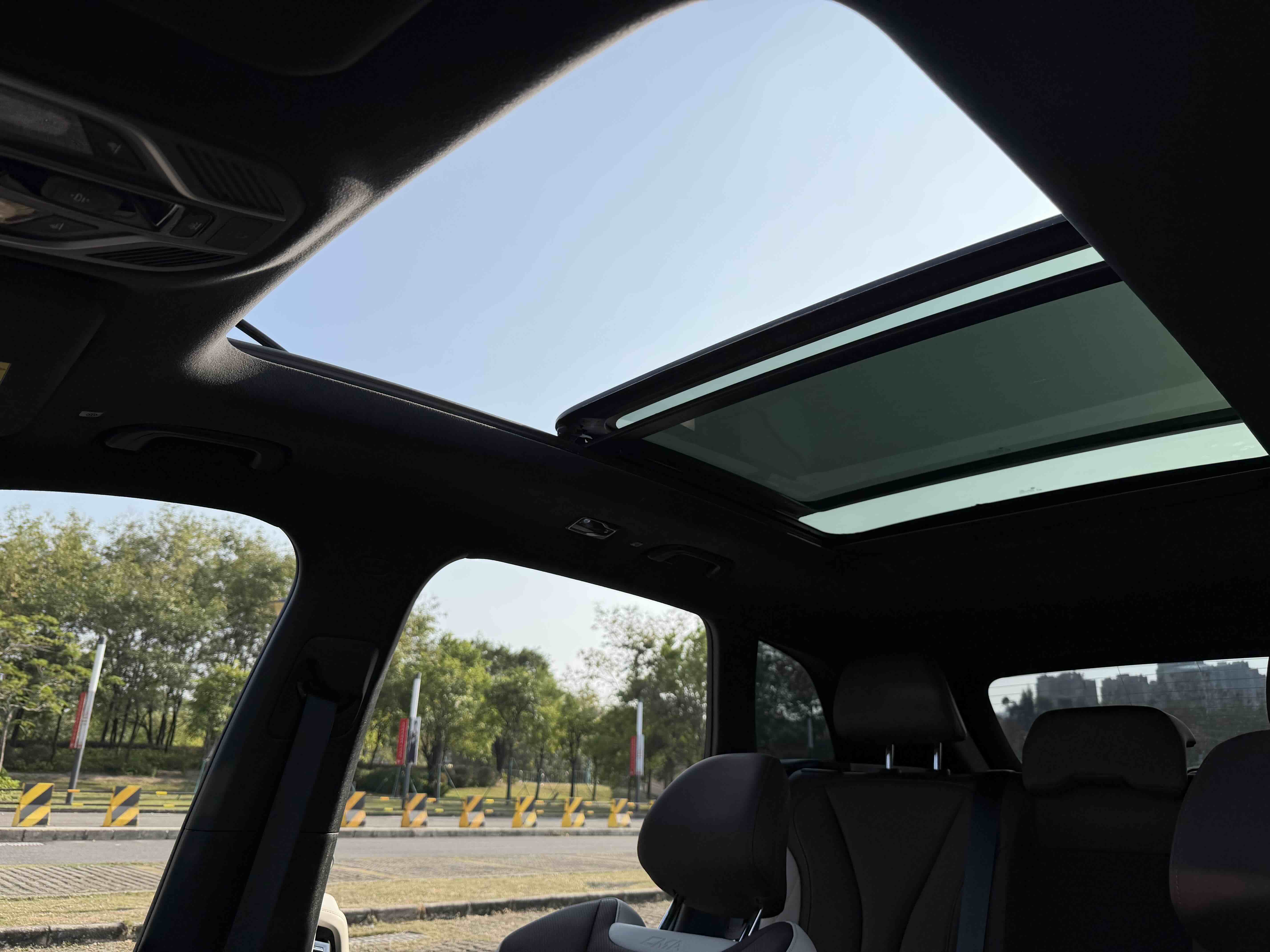 GEELY Monjaro 2024 immagine di auto #23