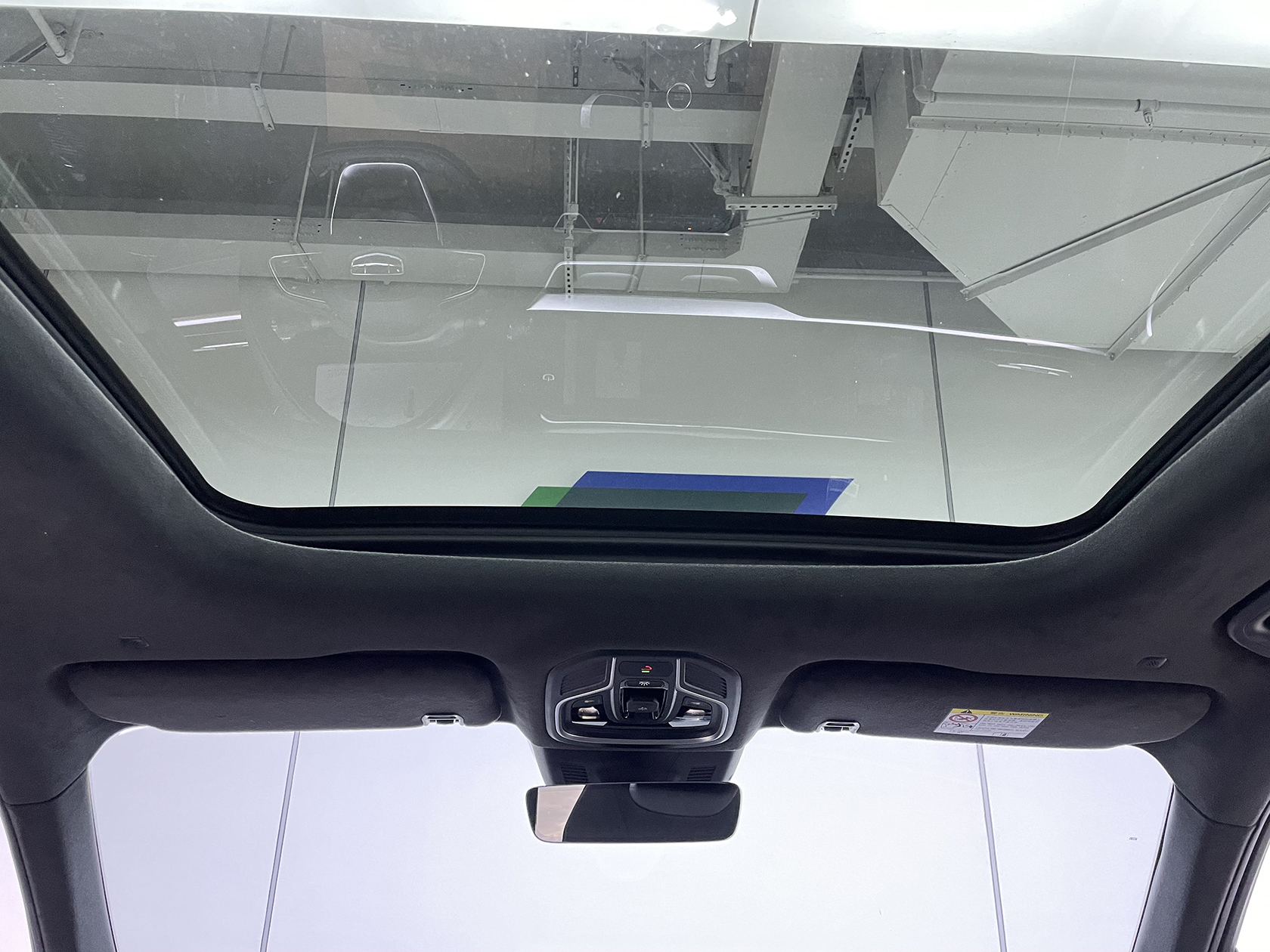 GEELY Monjaro 2024 car image #23
