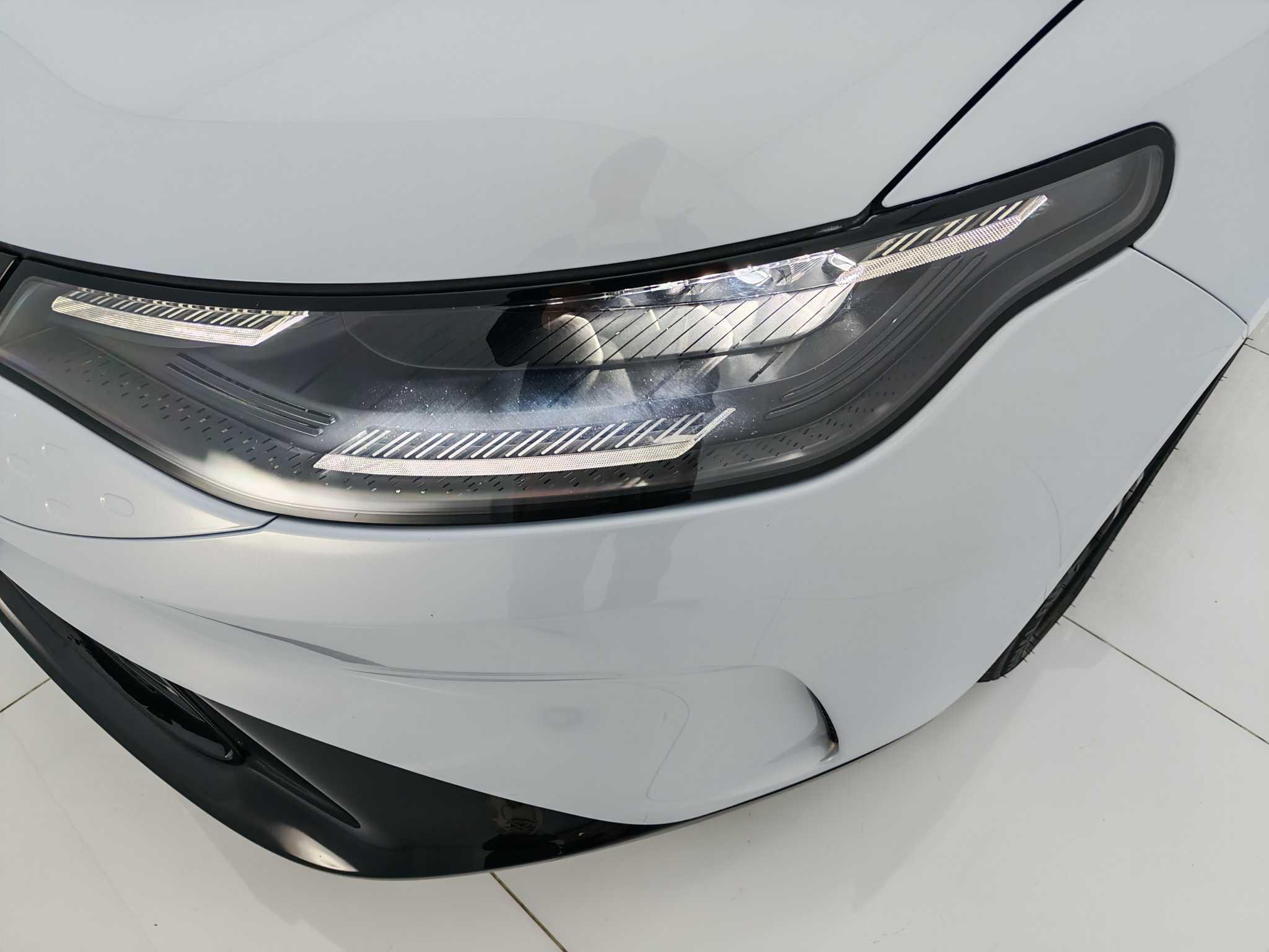 零跑汽车 零跑C01 2024 汽车图片 #23