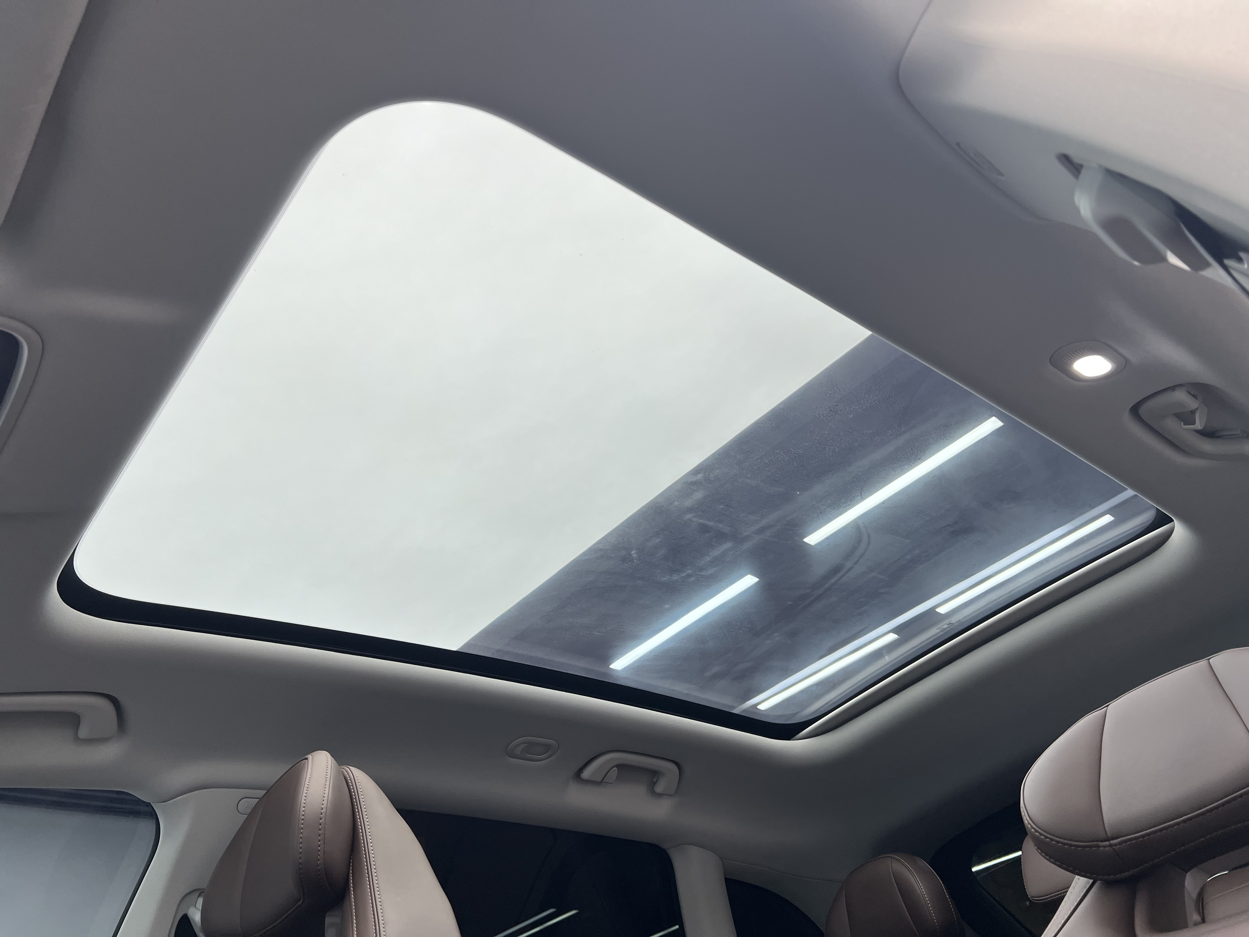 零跑汽车 零跑C11 2024 汽车图片 #23