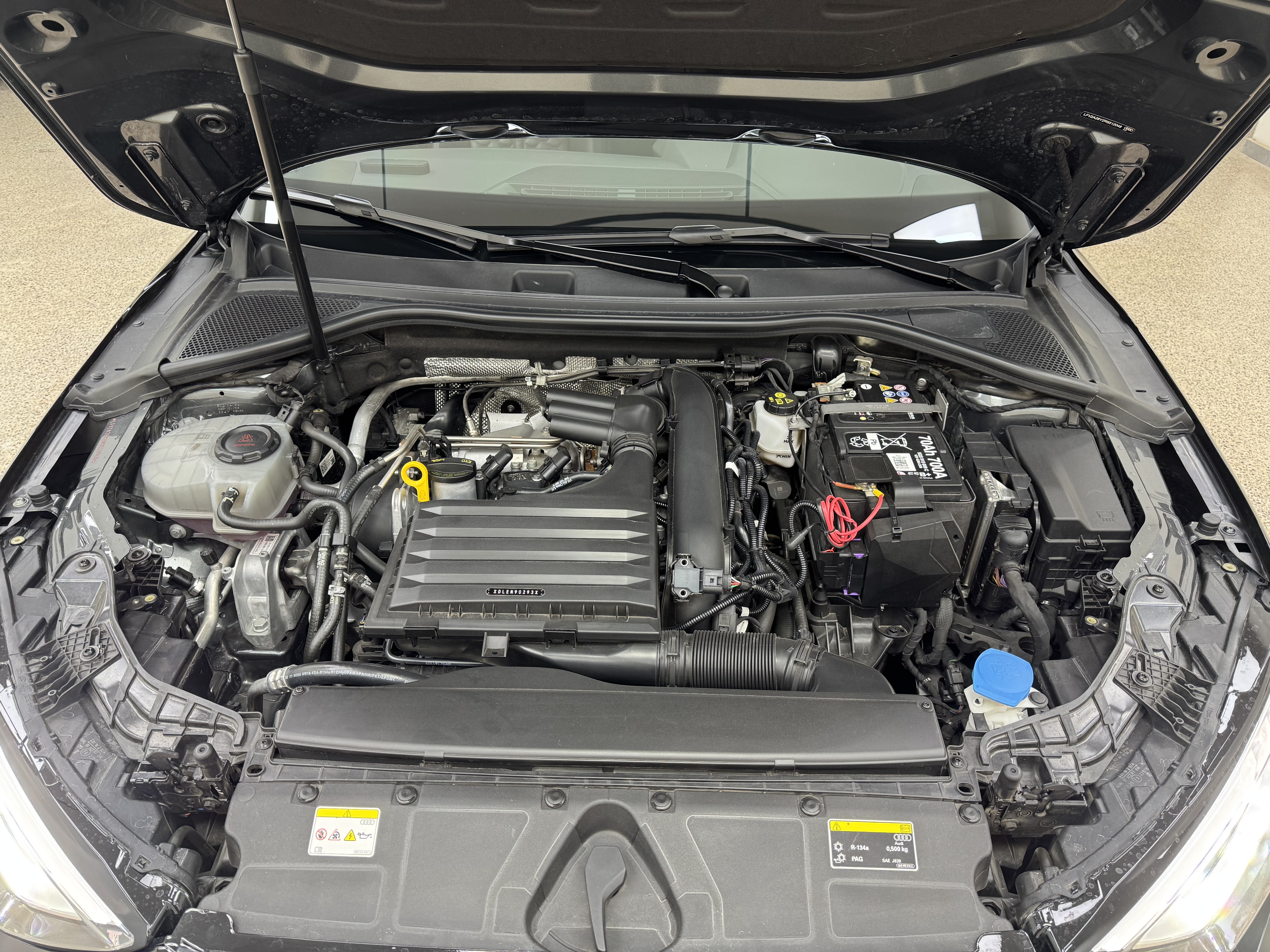 Audi A3 2024 #23 Audi A3 2024 car image #23