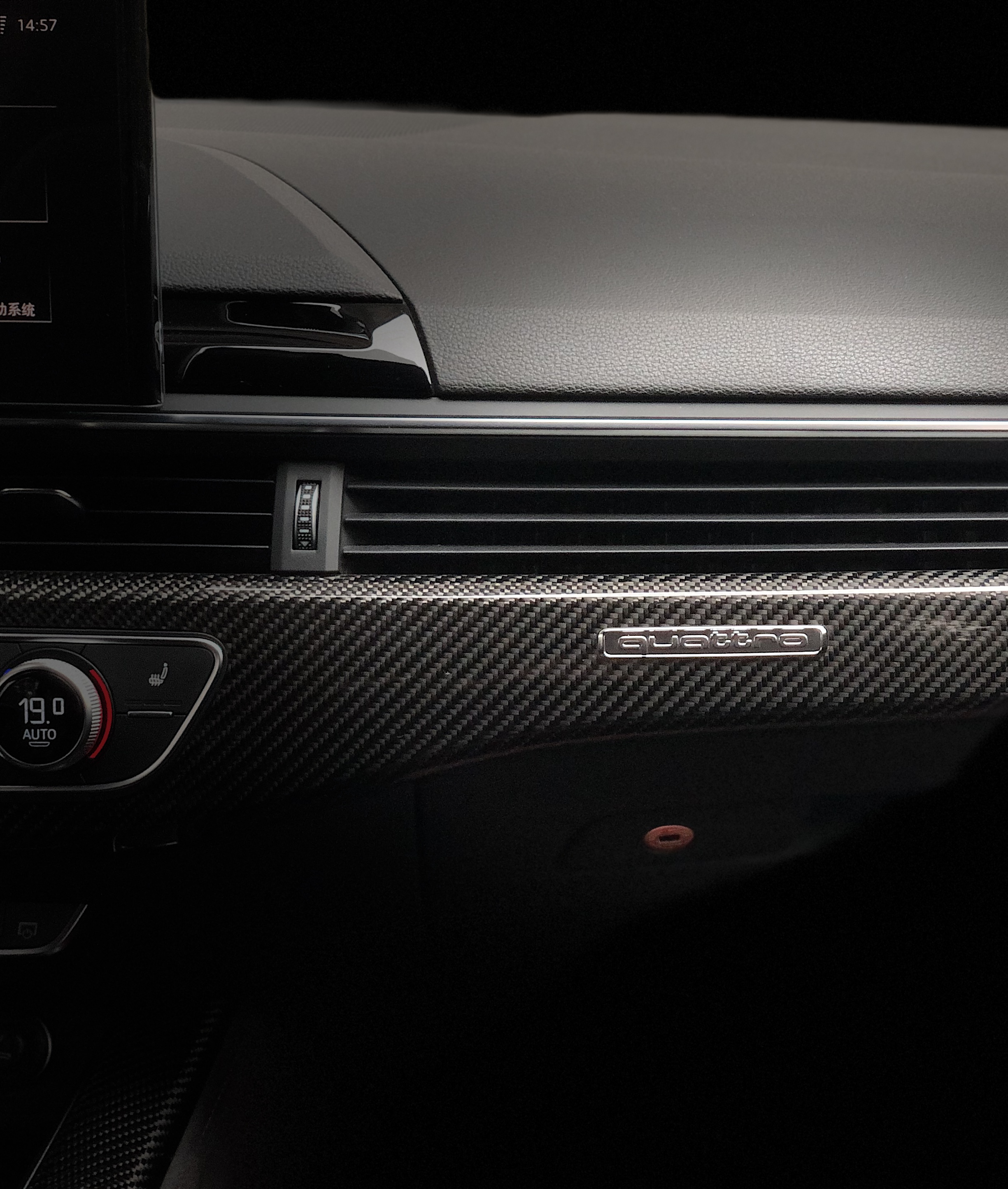 Audi RS 4 2023 immagine di auto #23