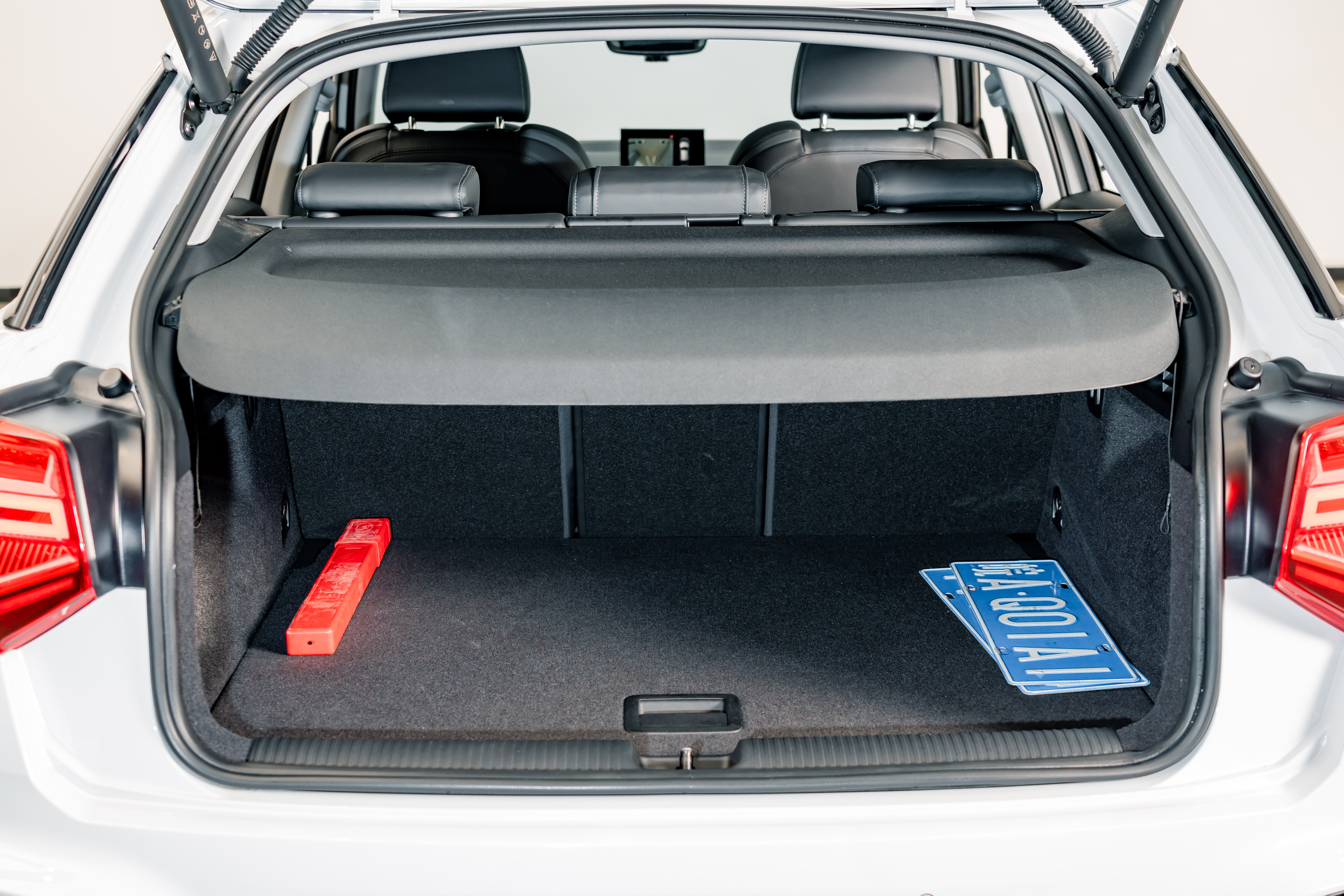 Q2L 2025 #23 Q2L 2025 car image #23