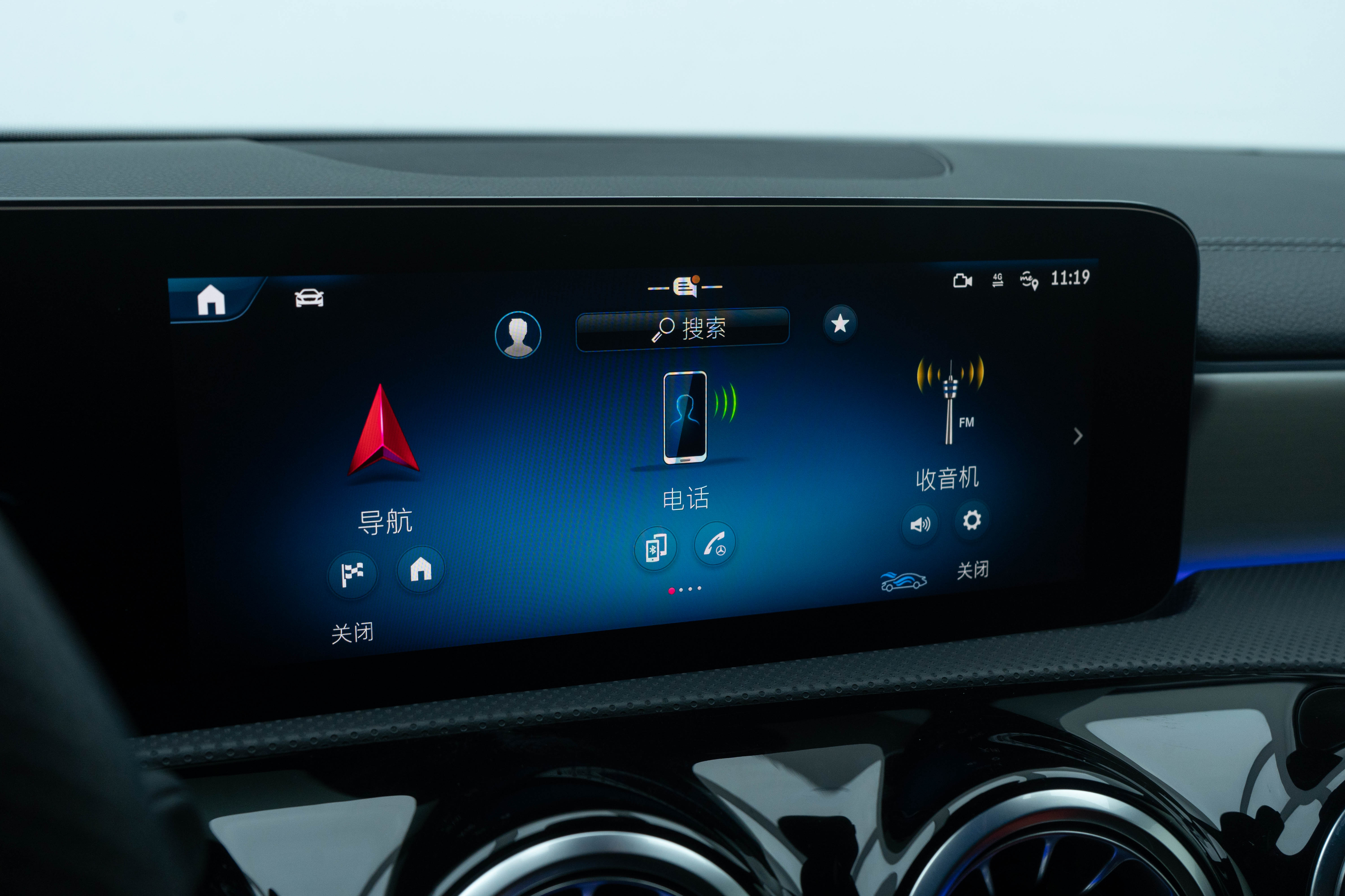 Mercedes-Benz A AMG (Imported) 2024 car image #23