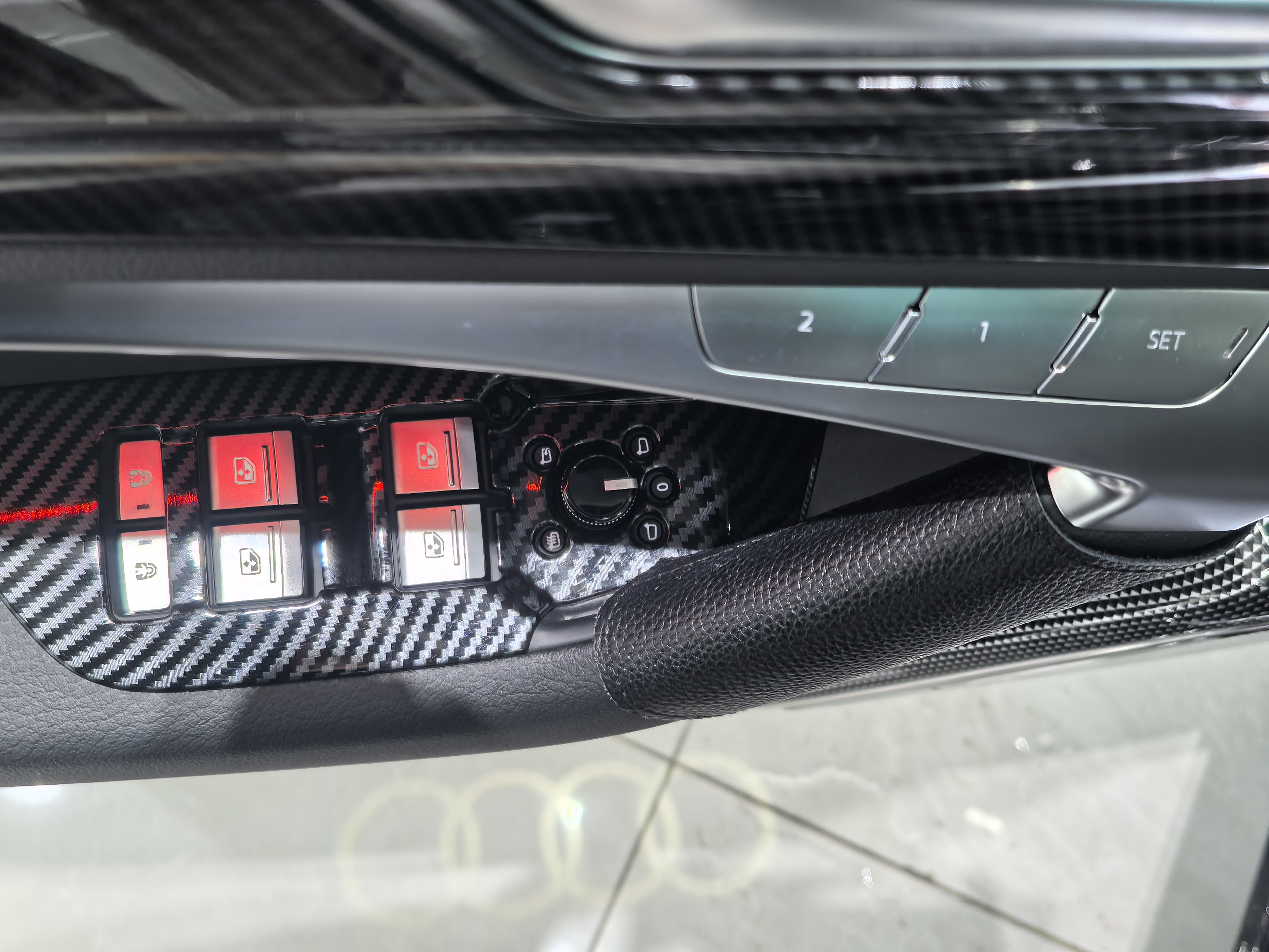 2024 car image #23