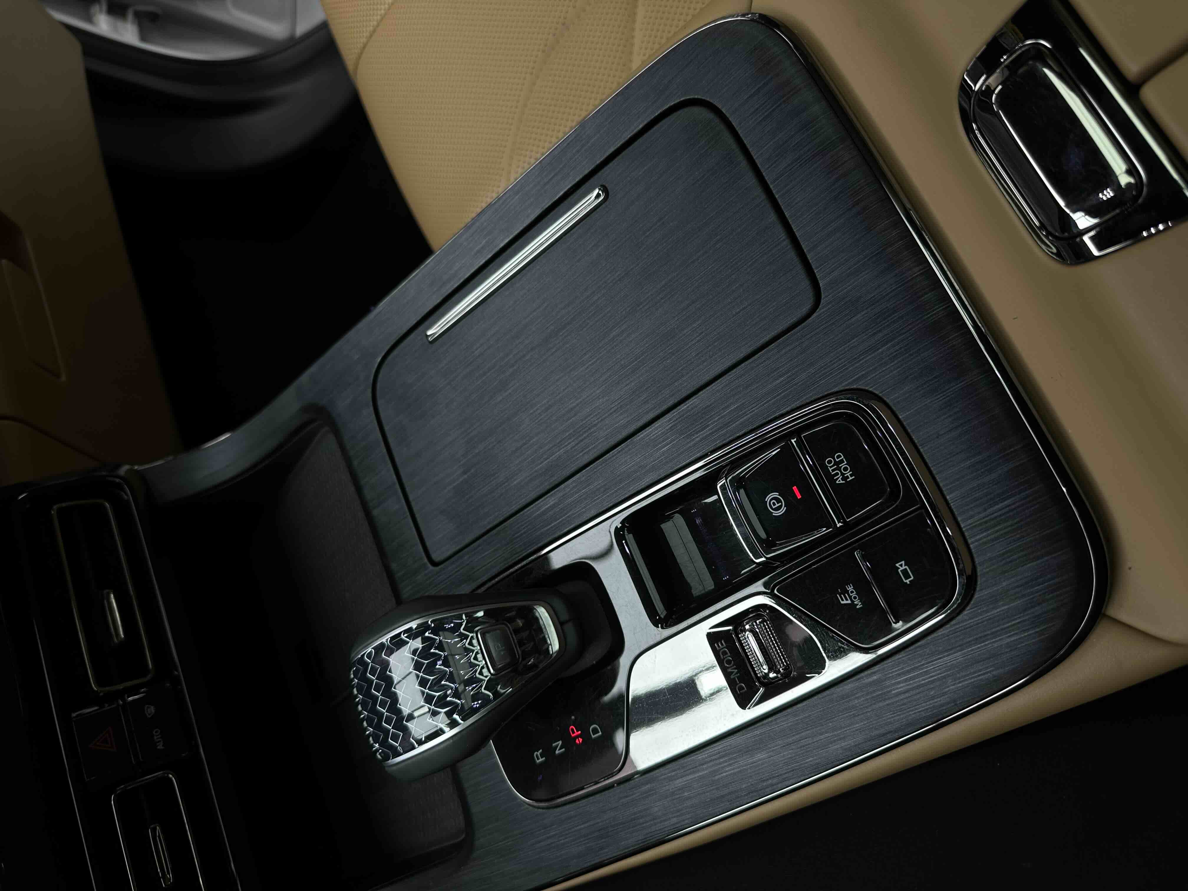 GAC Trumpchi ES9 2023 car image #23