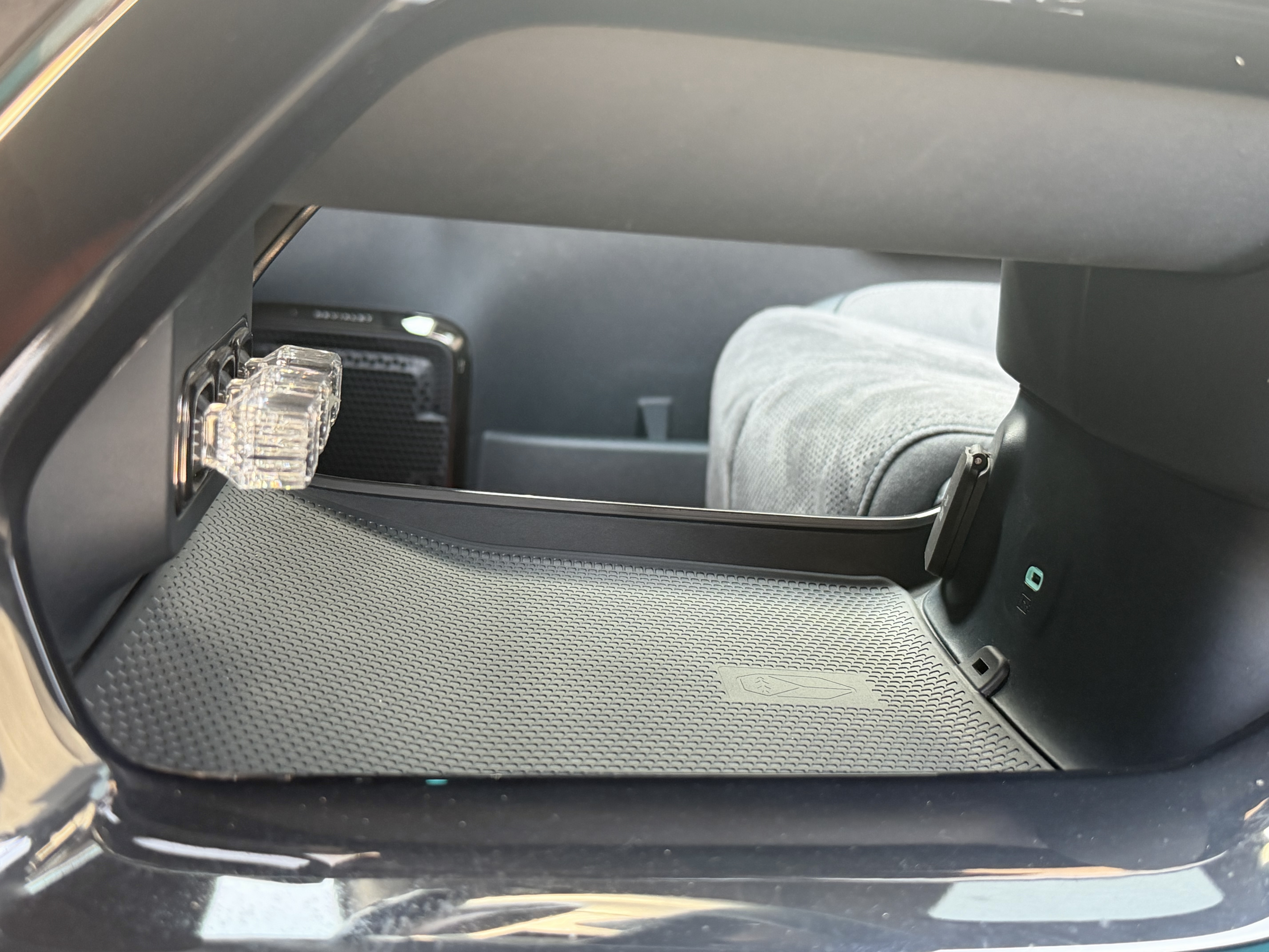 FangChengBao Leopard 5 2024 car image #23